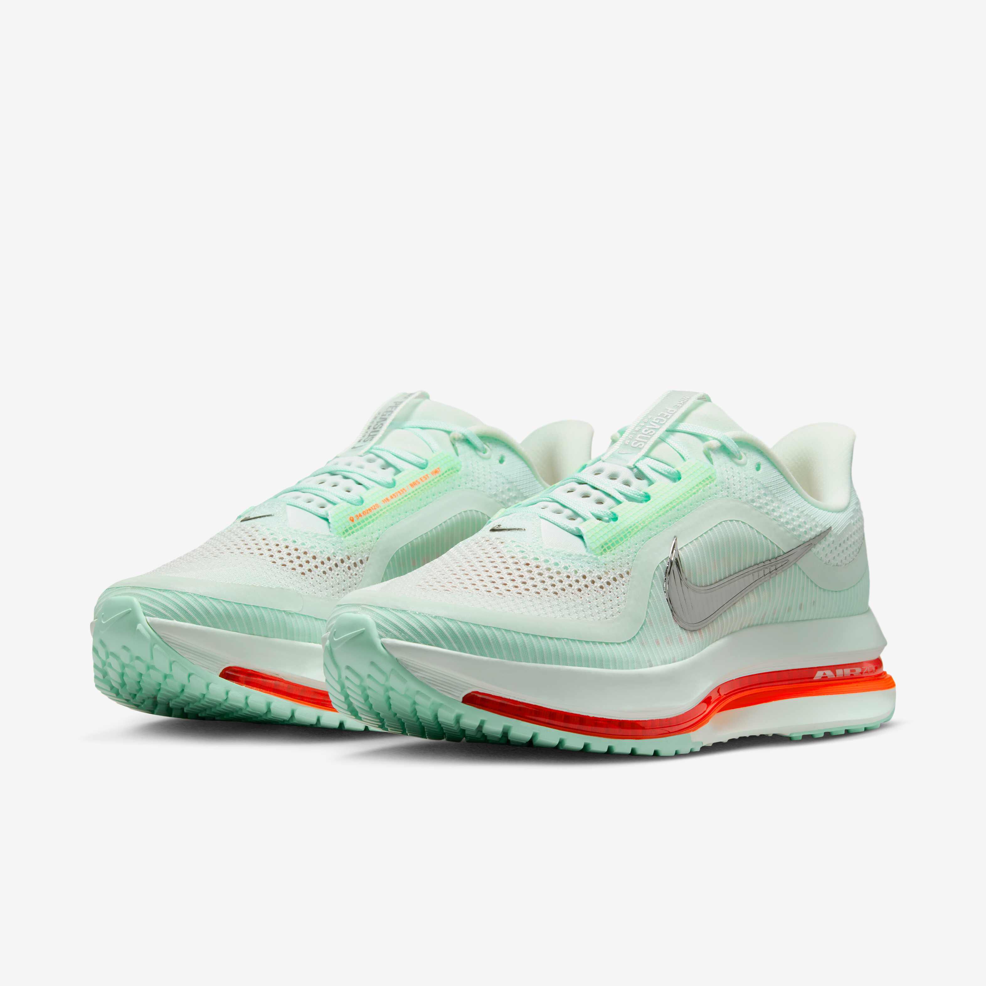 Nike Pegasus Premium image number 4