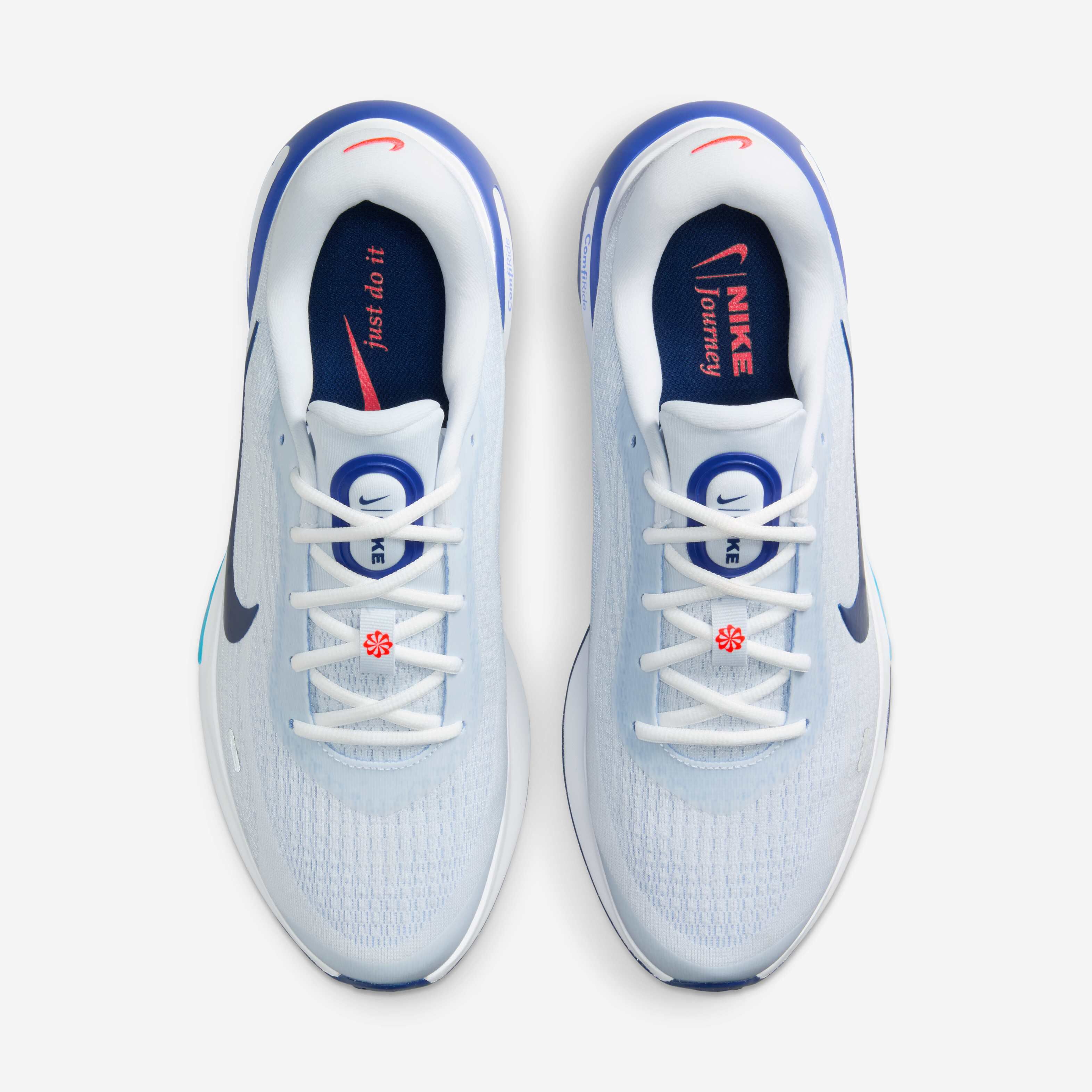 Nike Journey Run image number 3