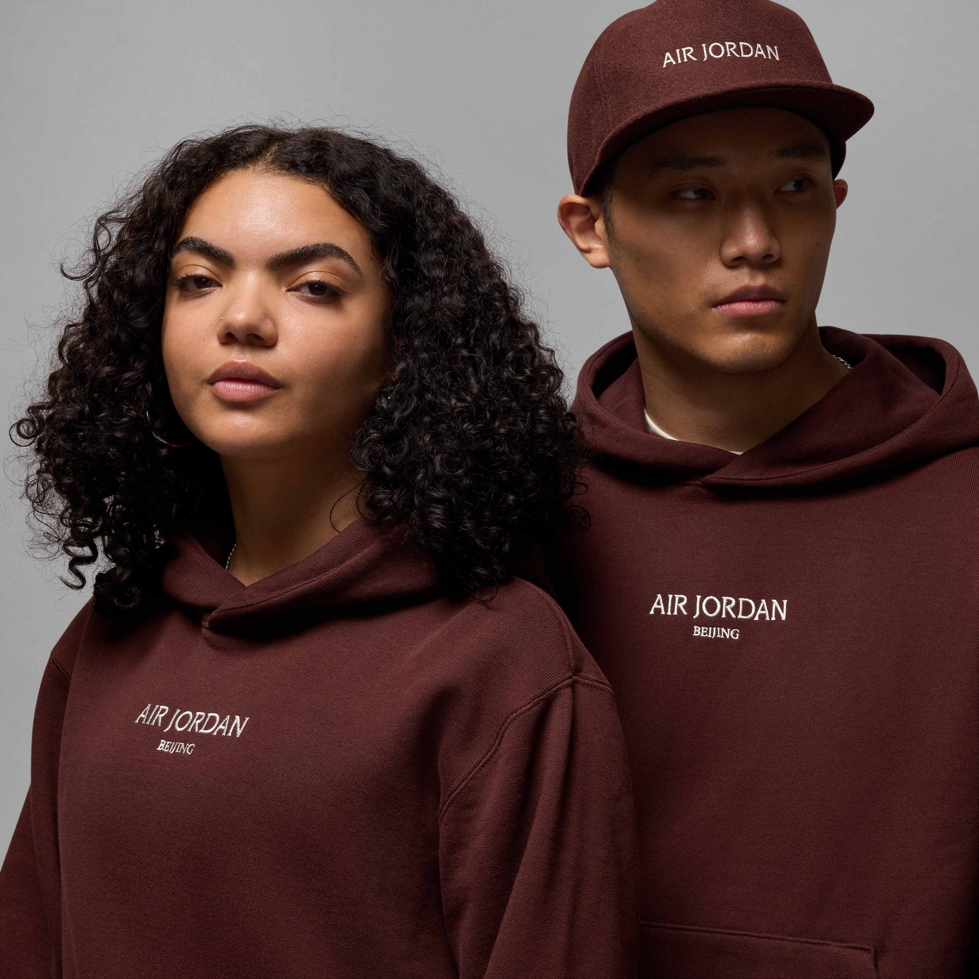 Air Jordan Wordmark image number 2