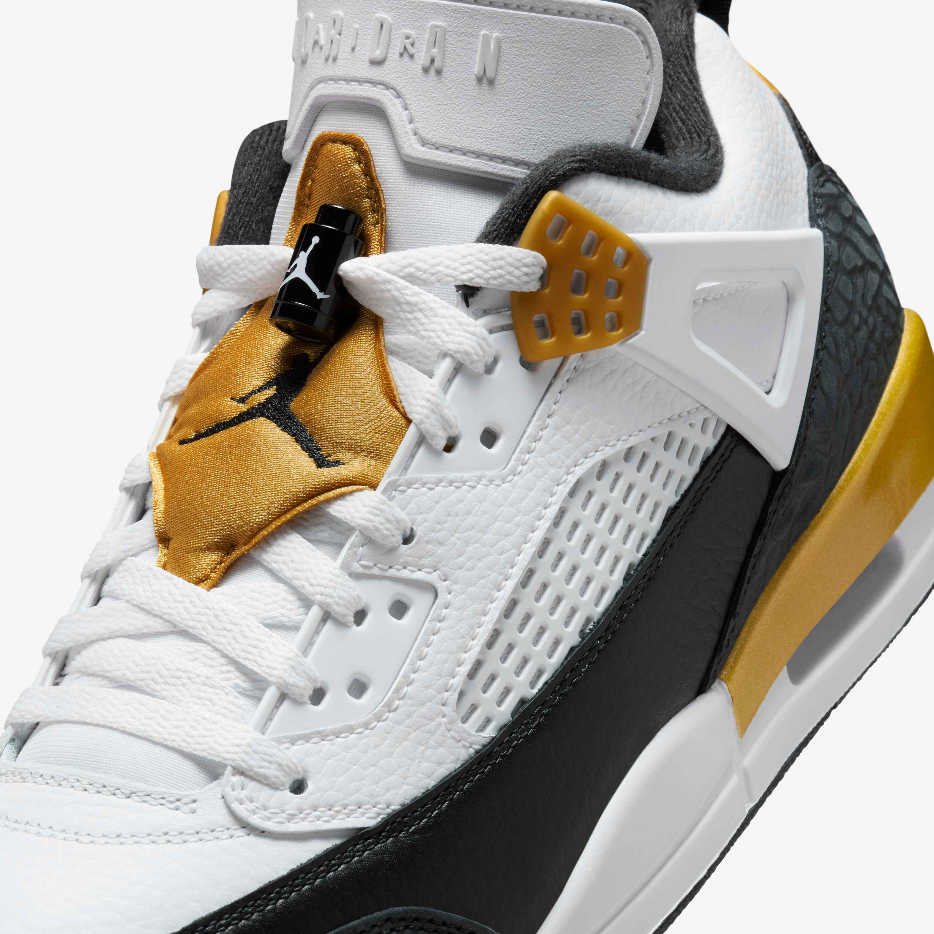 Jordan Spizike Low image number 6