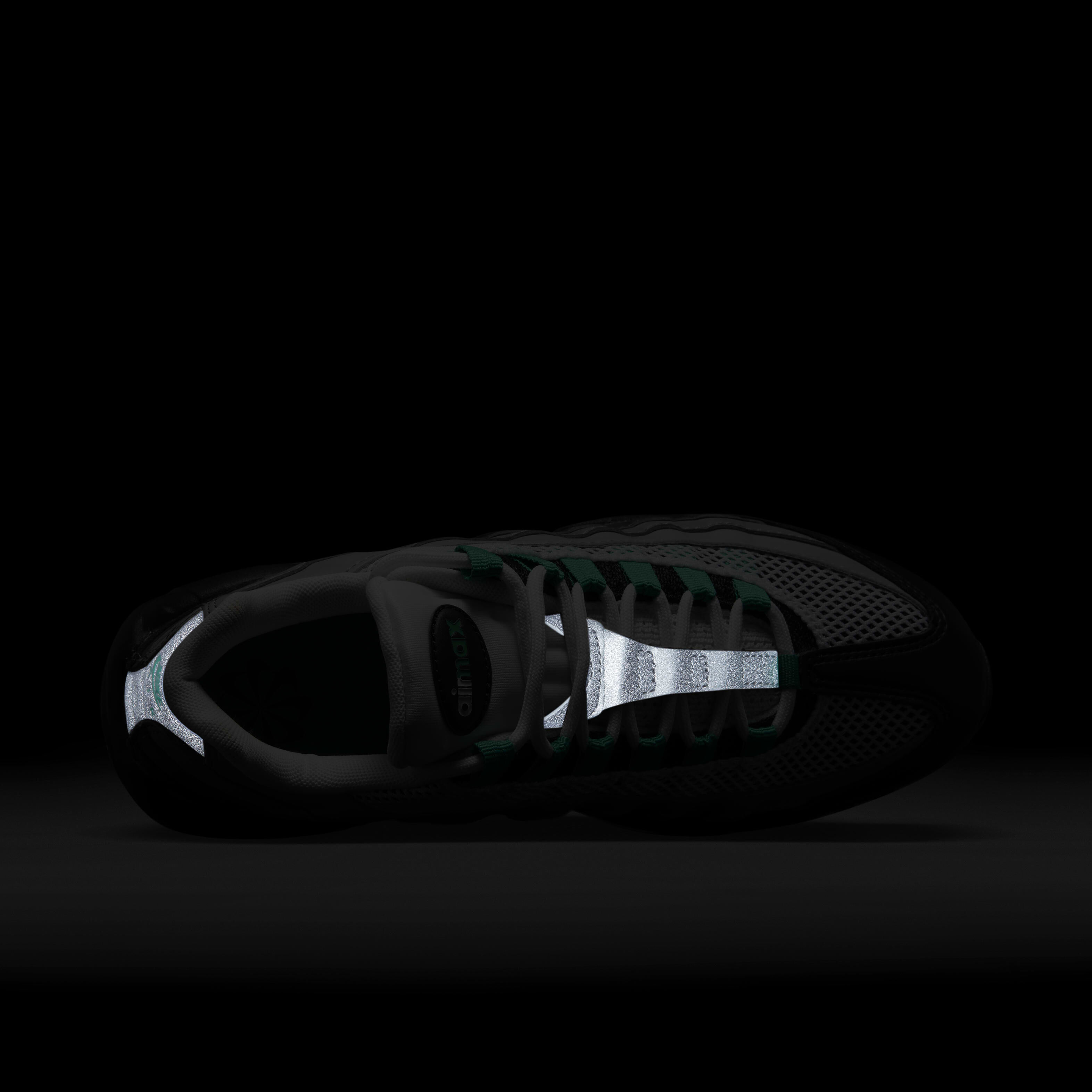 Nike Air Max 95 image number 8