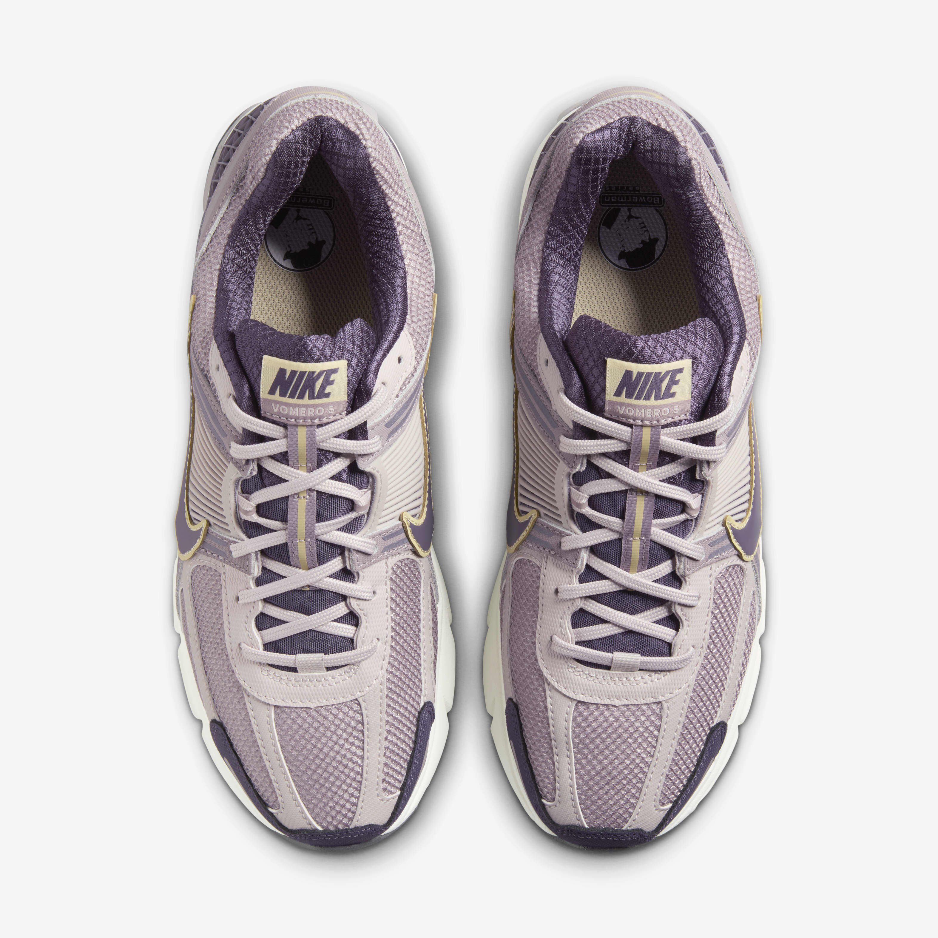 Buy Nike Zoom Vomero 5 Men s Shoes Platinum Violet Light Violet Ore Team Gold Dark Raisin Nike Kuwait Official