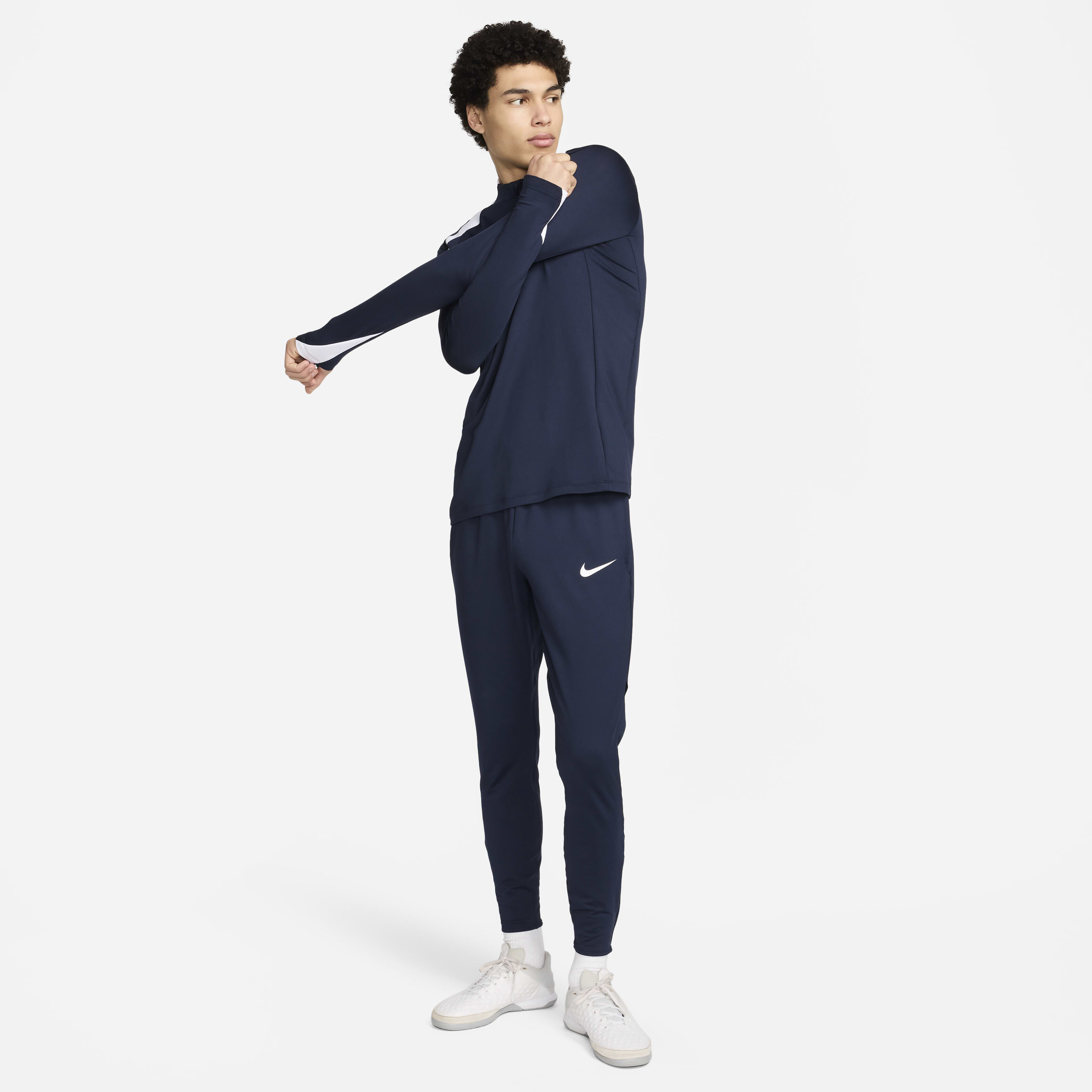 Buy Nike Strike Men s Dri FIT Football Pants Nike Kuwait Official