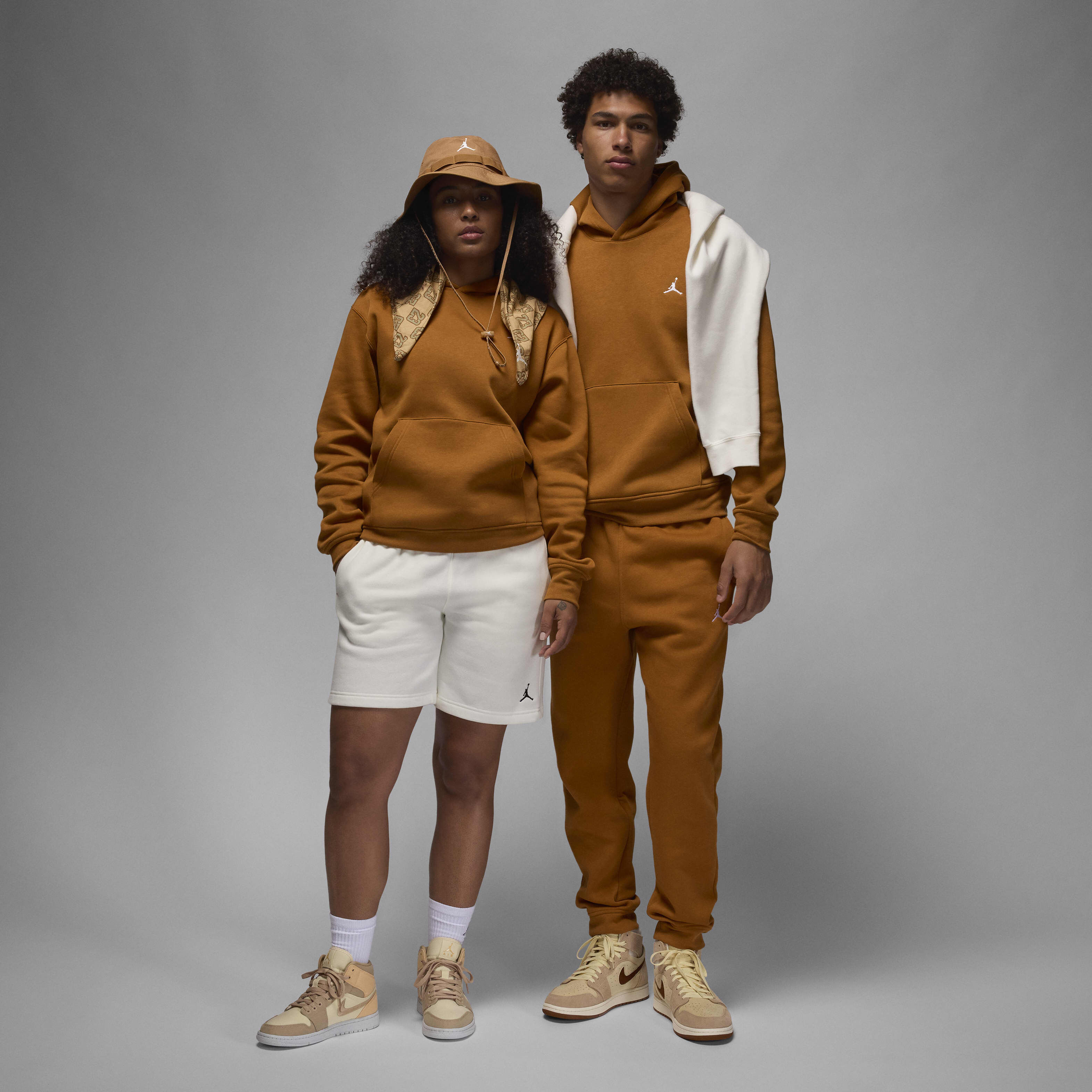 Jordan Brooklyn Fleece image number 6