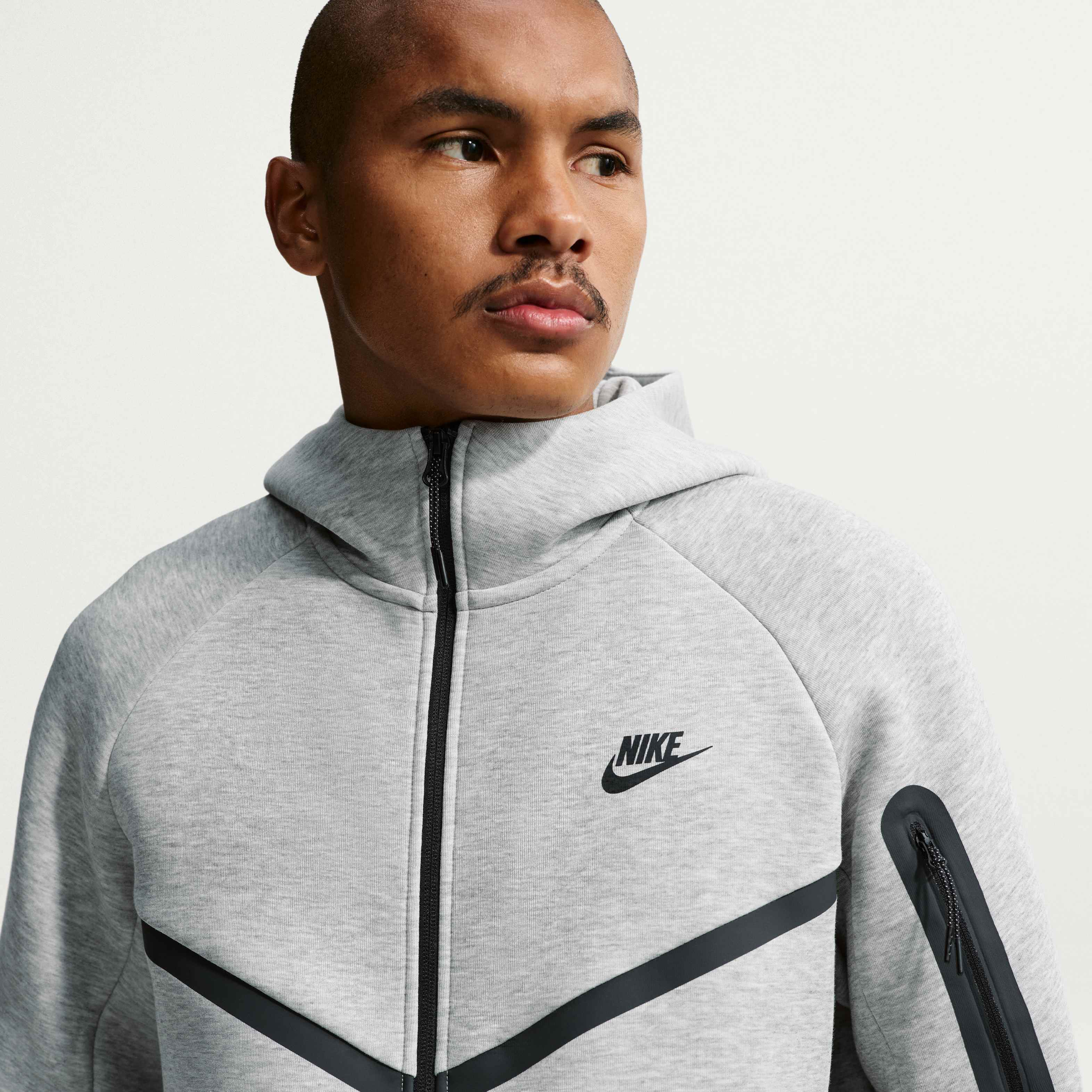 Nike Tech image number 2