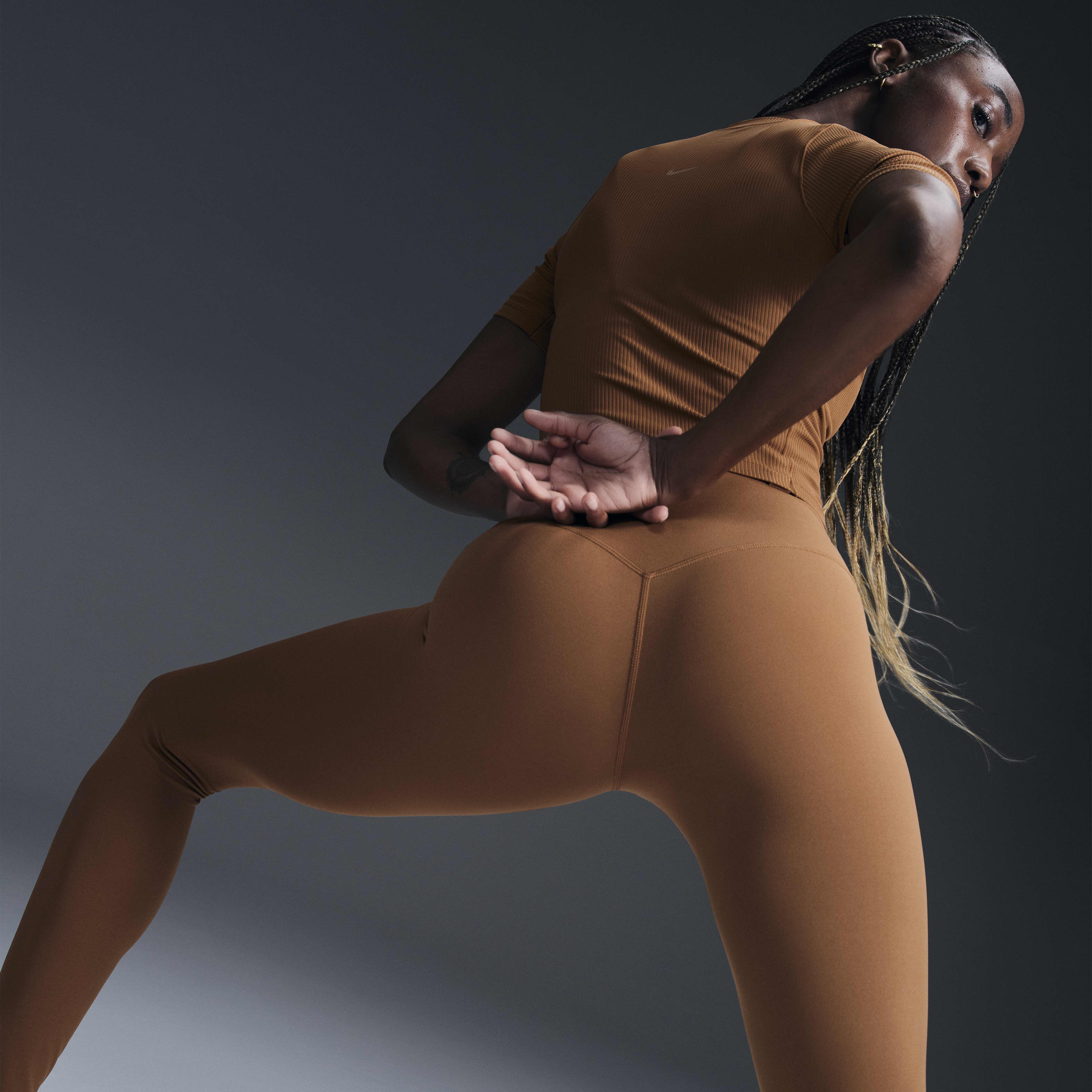 نايكي زينفي image number 2