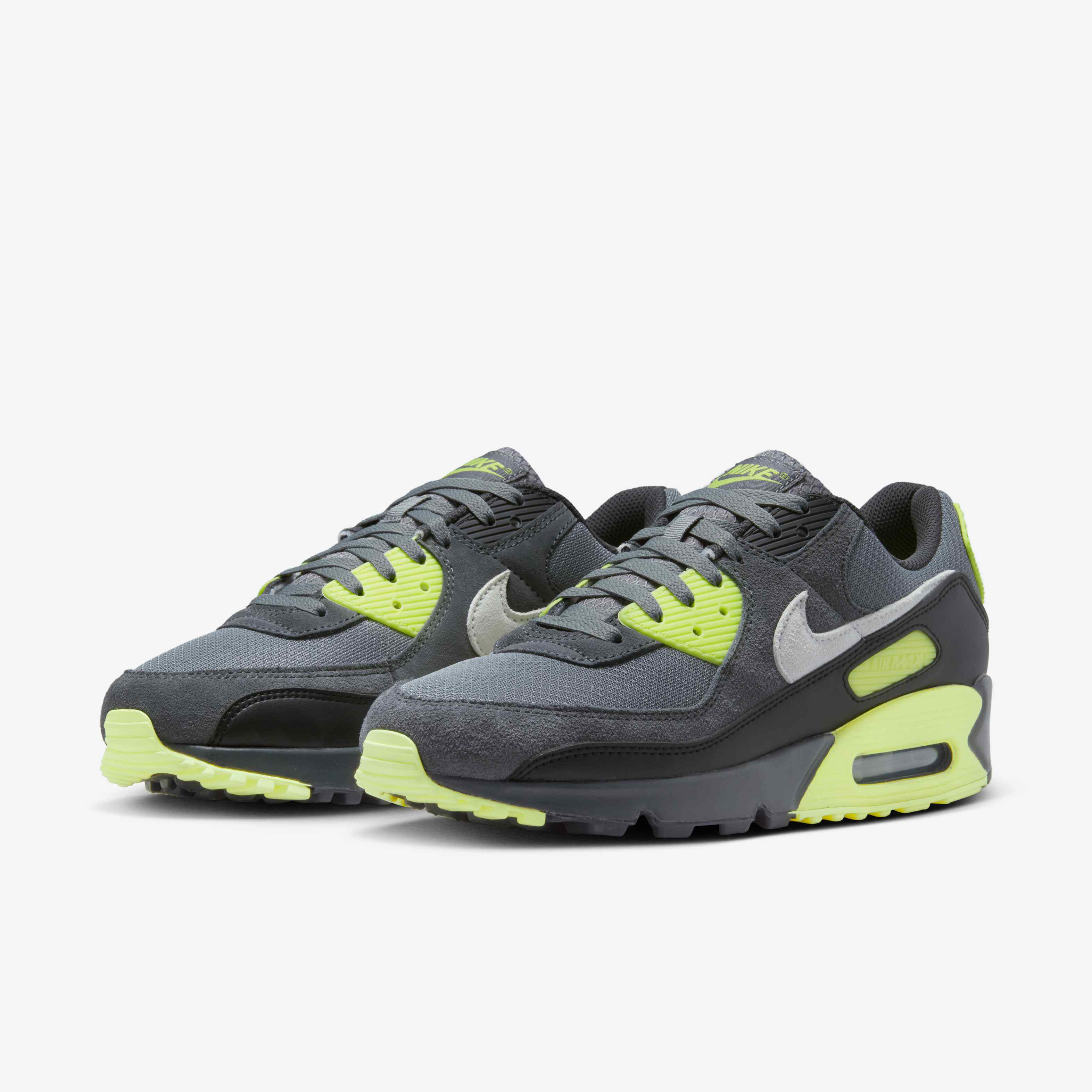 Nike Air Max 90 image number 4