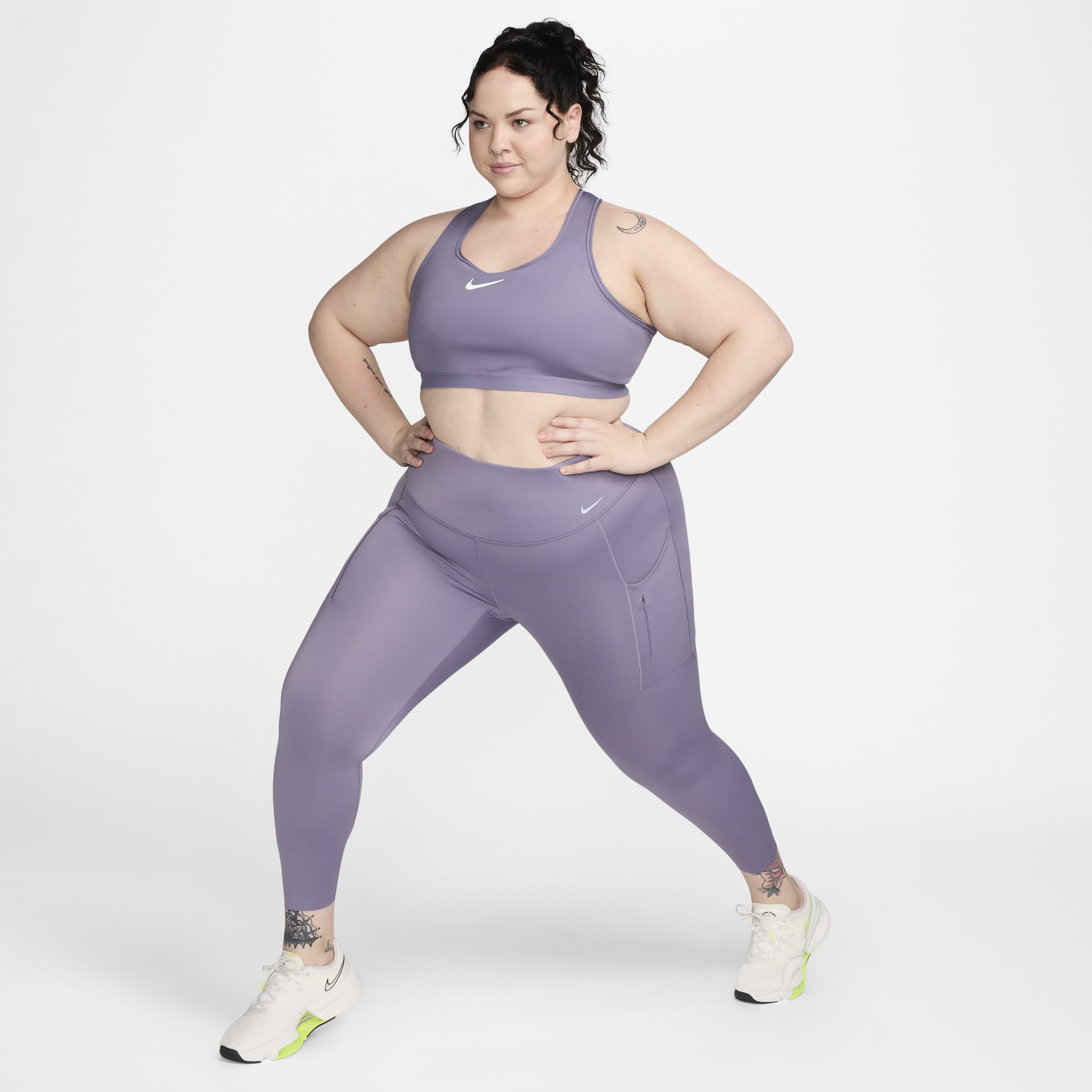 نايكي سووش هاي سابورت image number 14