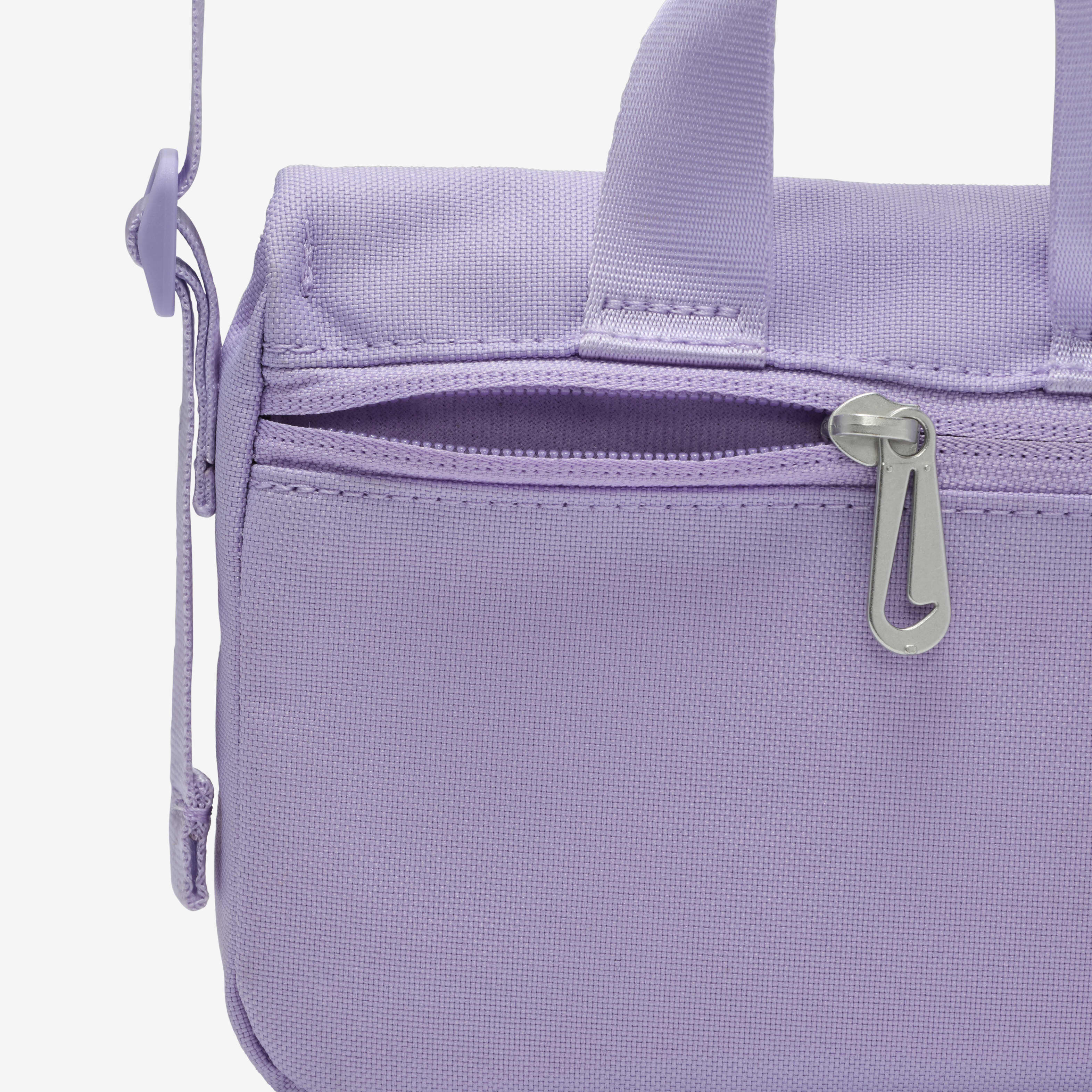 【NIKE】★KIDS CROSSBODY MINI BAG★FQ5815-515 Buy Nike Kids' Cross-Body Bag (1L) - Hydrangeas/Hydrangeas