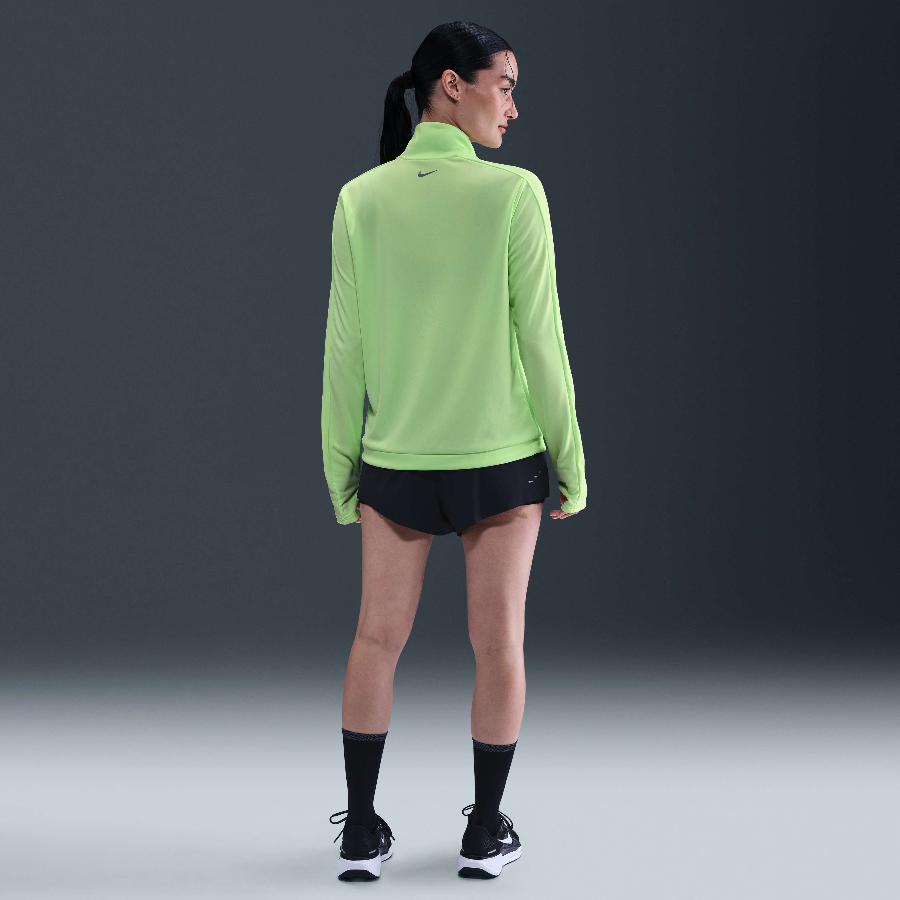 Nike Swoosh image number 4