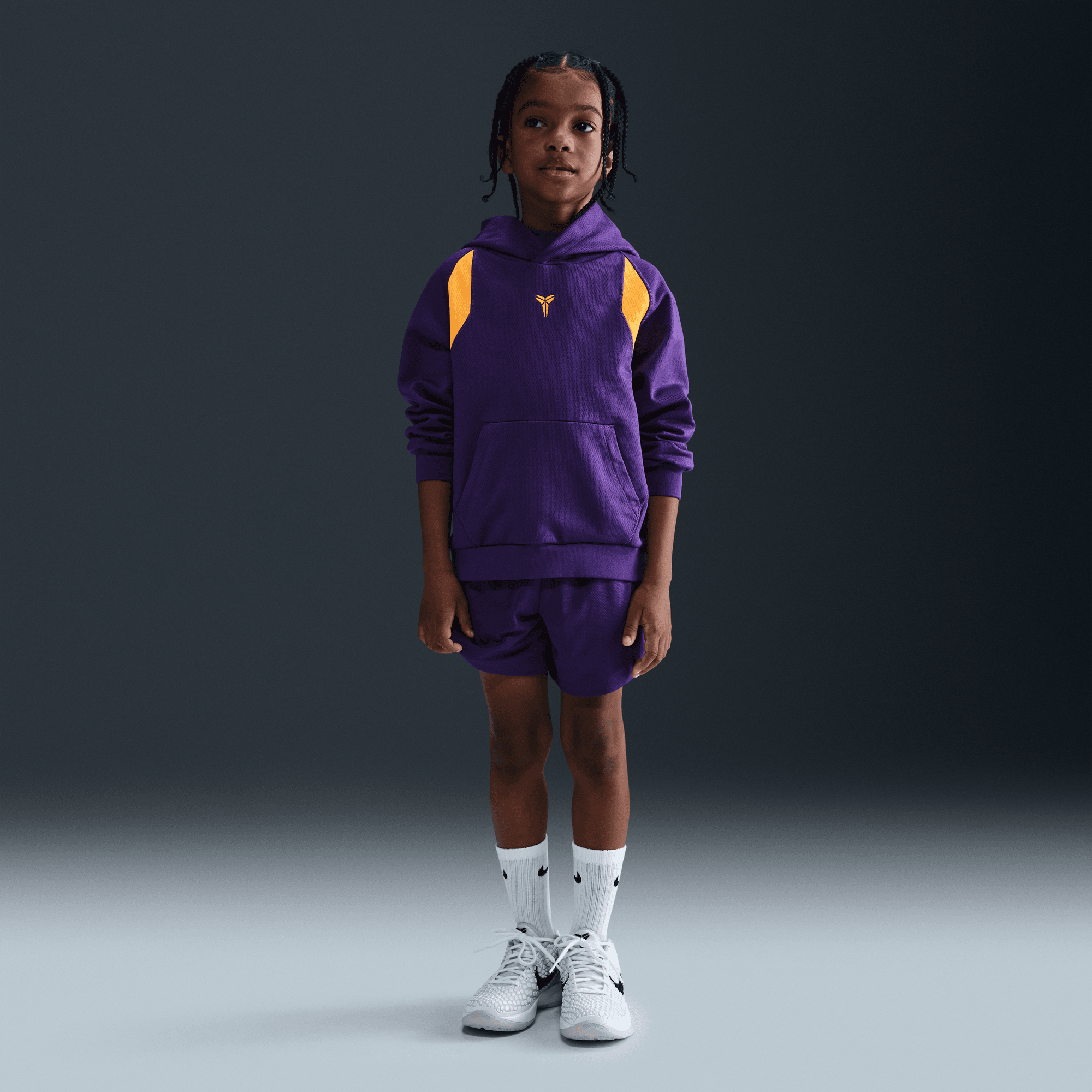 Nike Therma-FIT Kobe Bryant image number 0