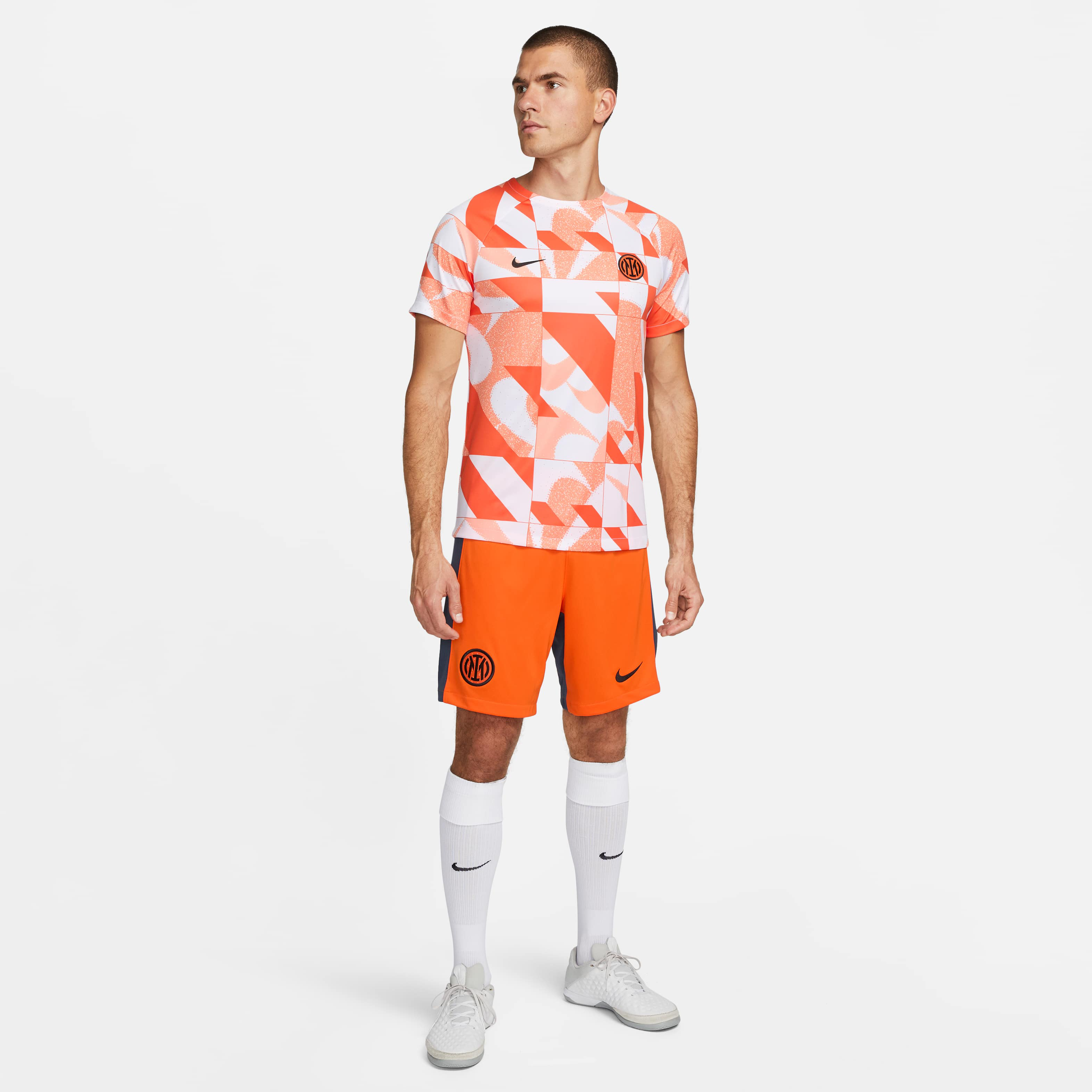 نادي انتر ميلان 2023/24 ستيديوم البديل image number 6