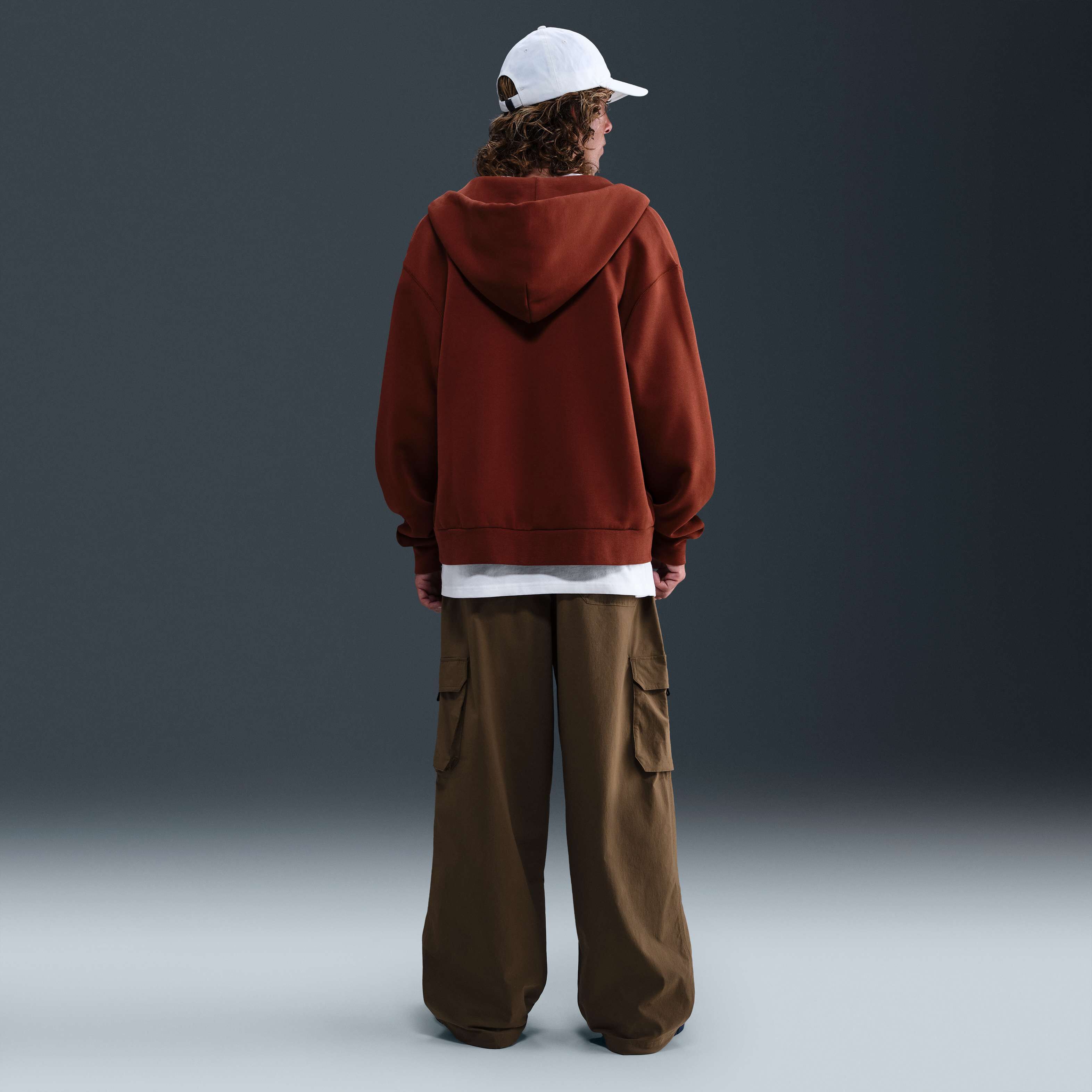 نايكي اس بي كيرني image number 3