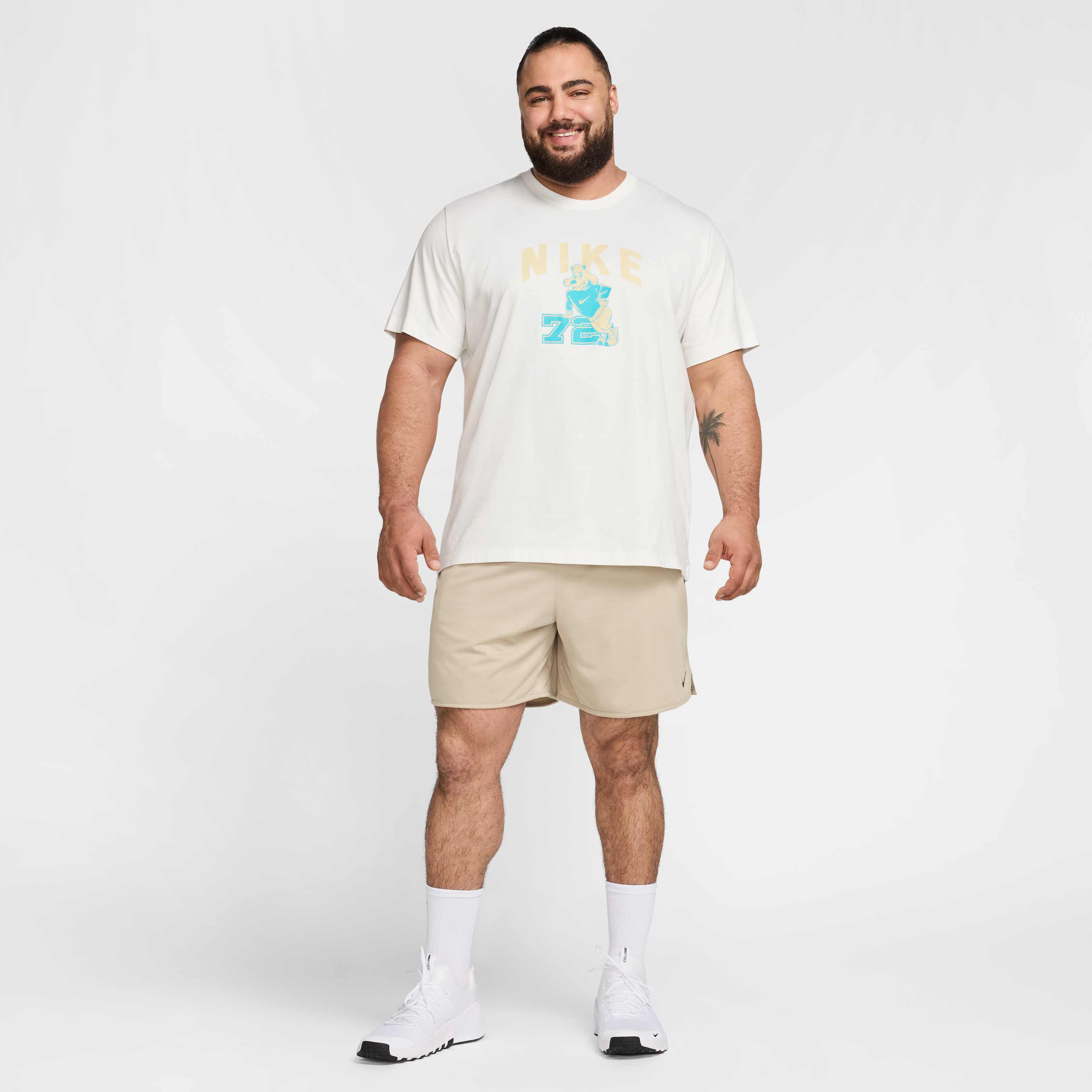 Nike Totality image number 13