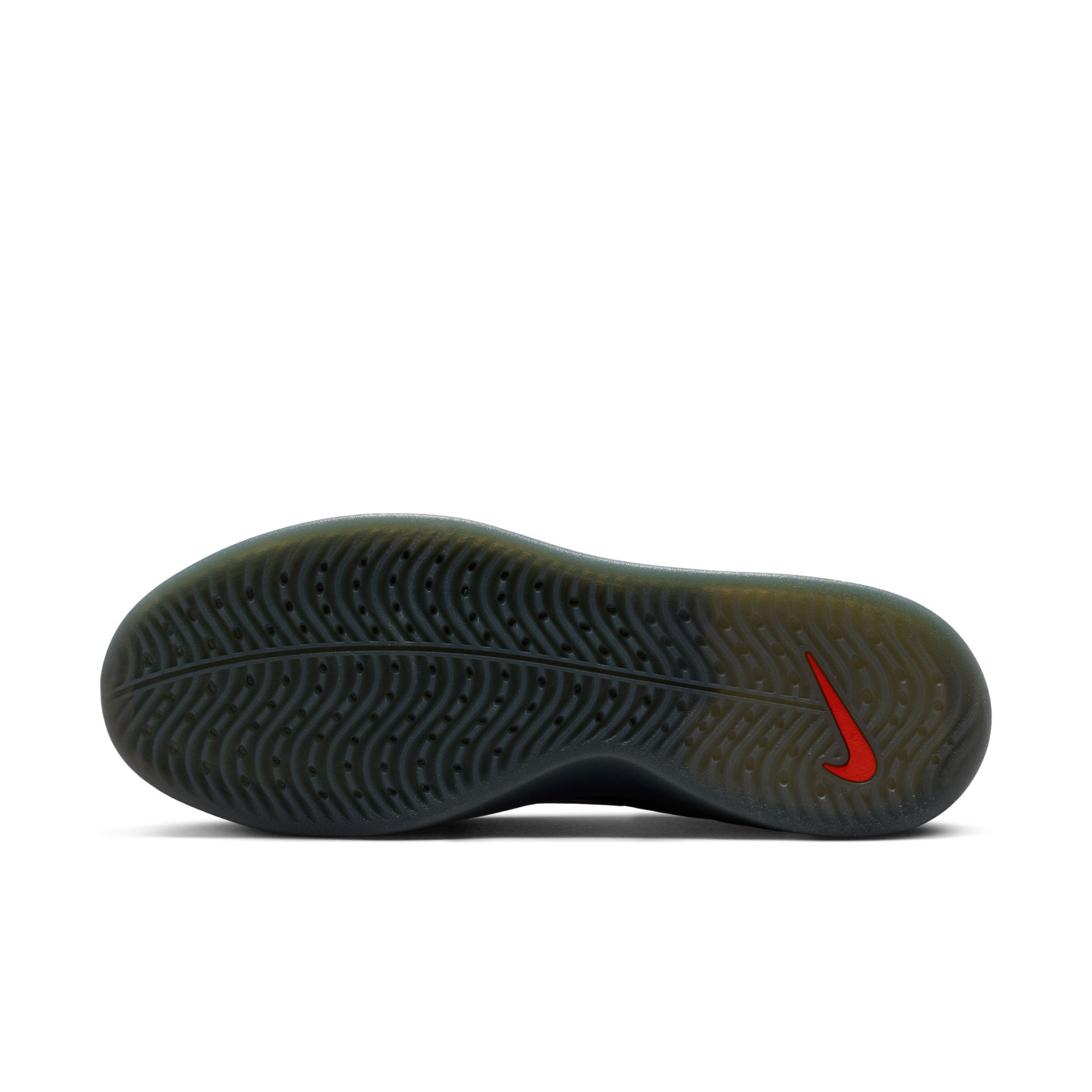 Nike SB Zoom Nyjah 4 image number 4