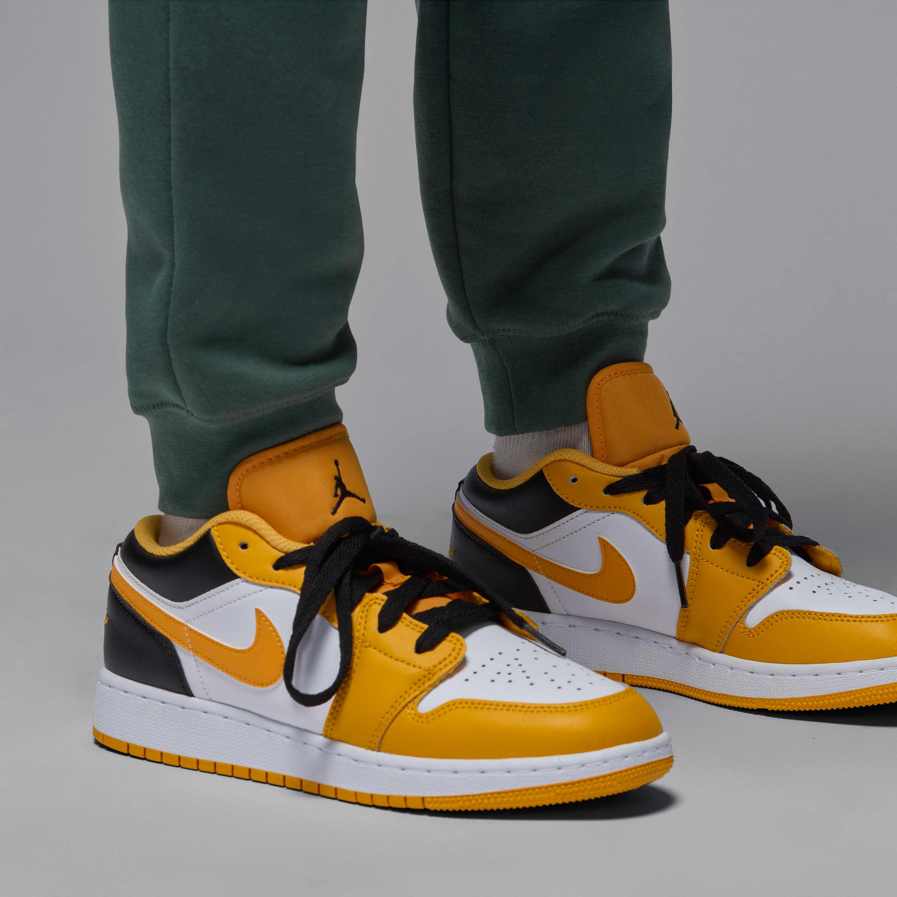 Jordan Brooklyn Fleece image number 3