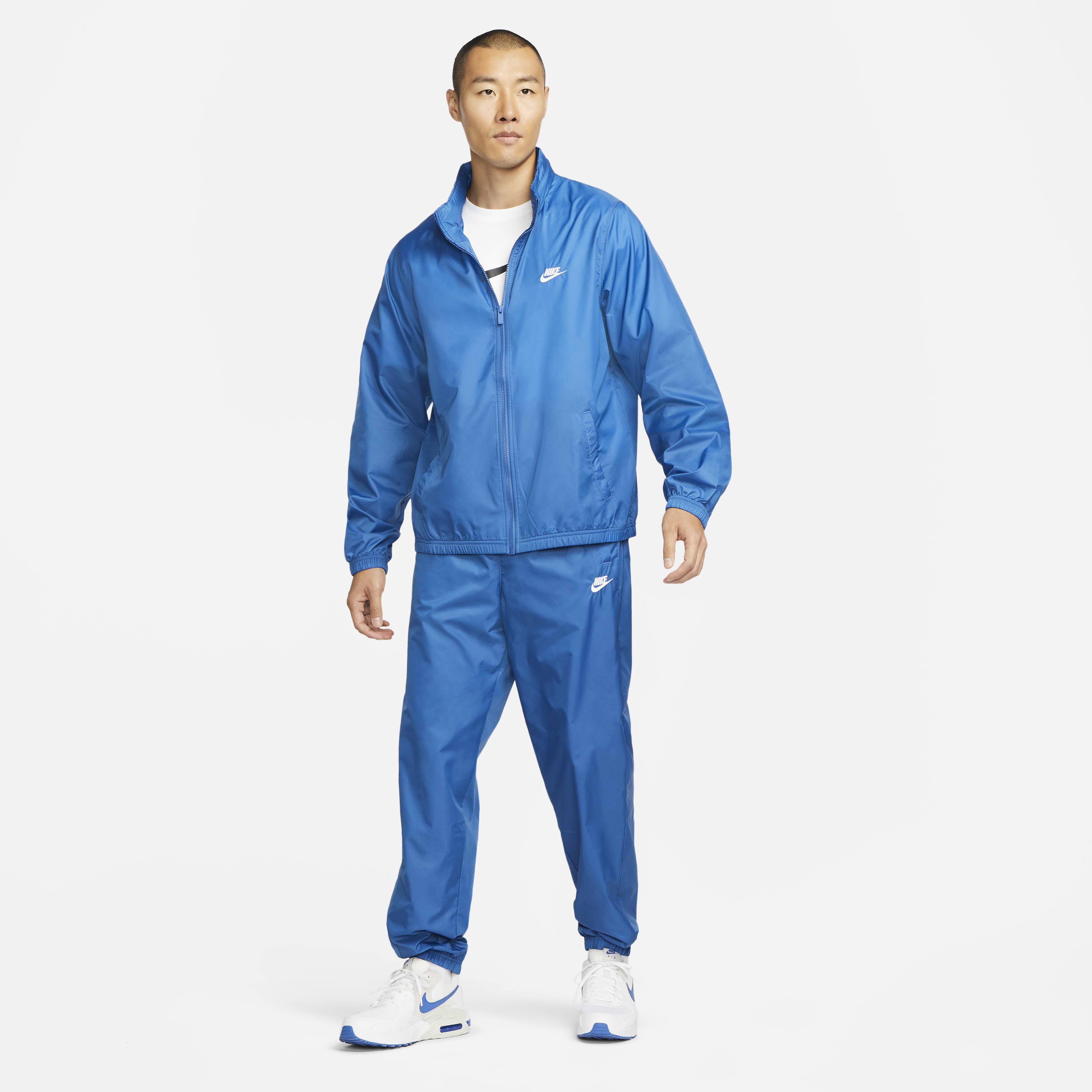 Nike Sportswear Club image number 7