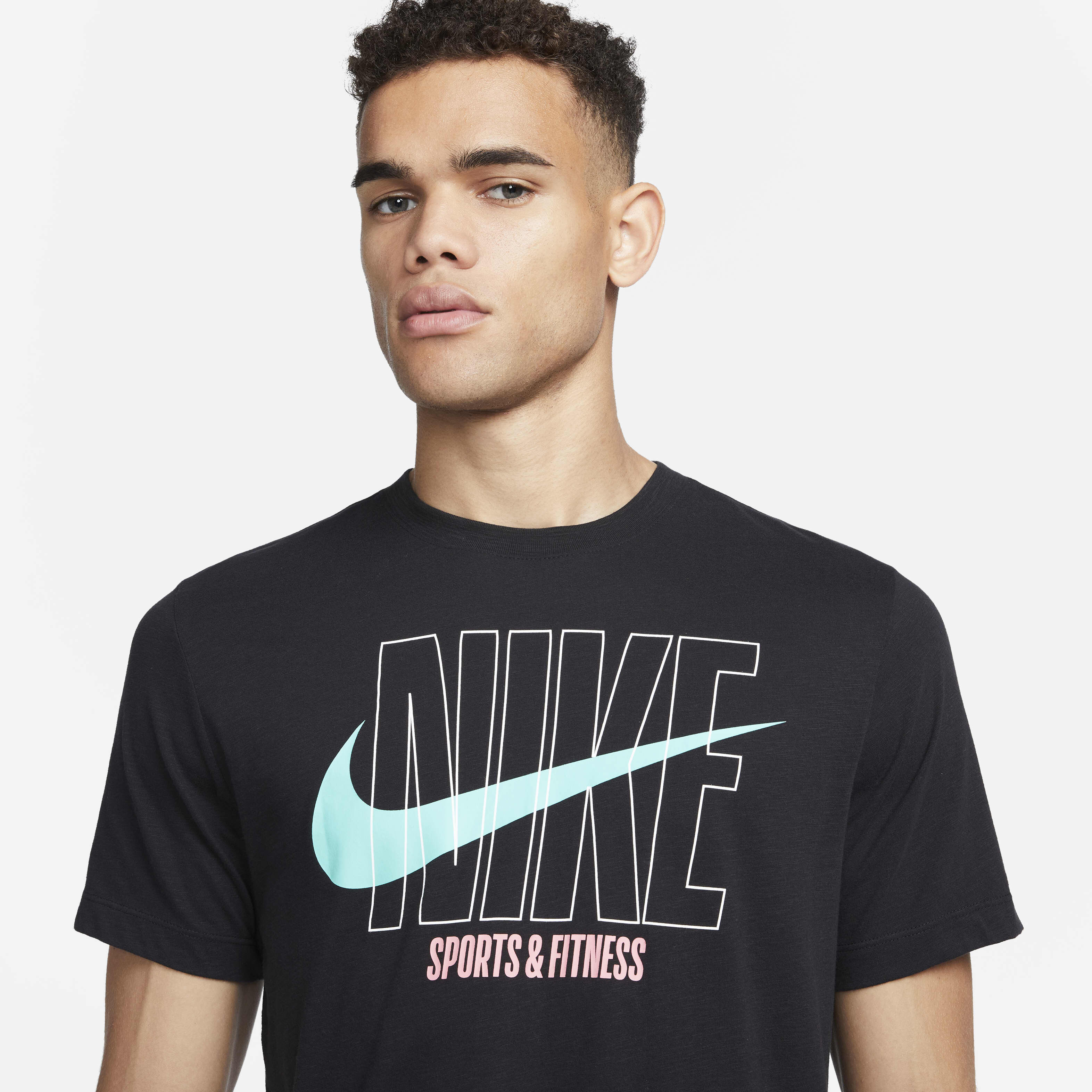 Nike Dri-FIT image number 2