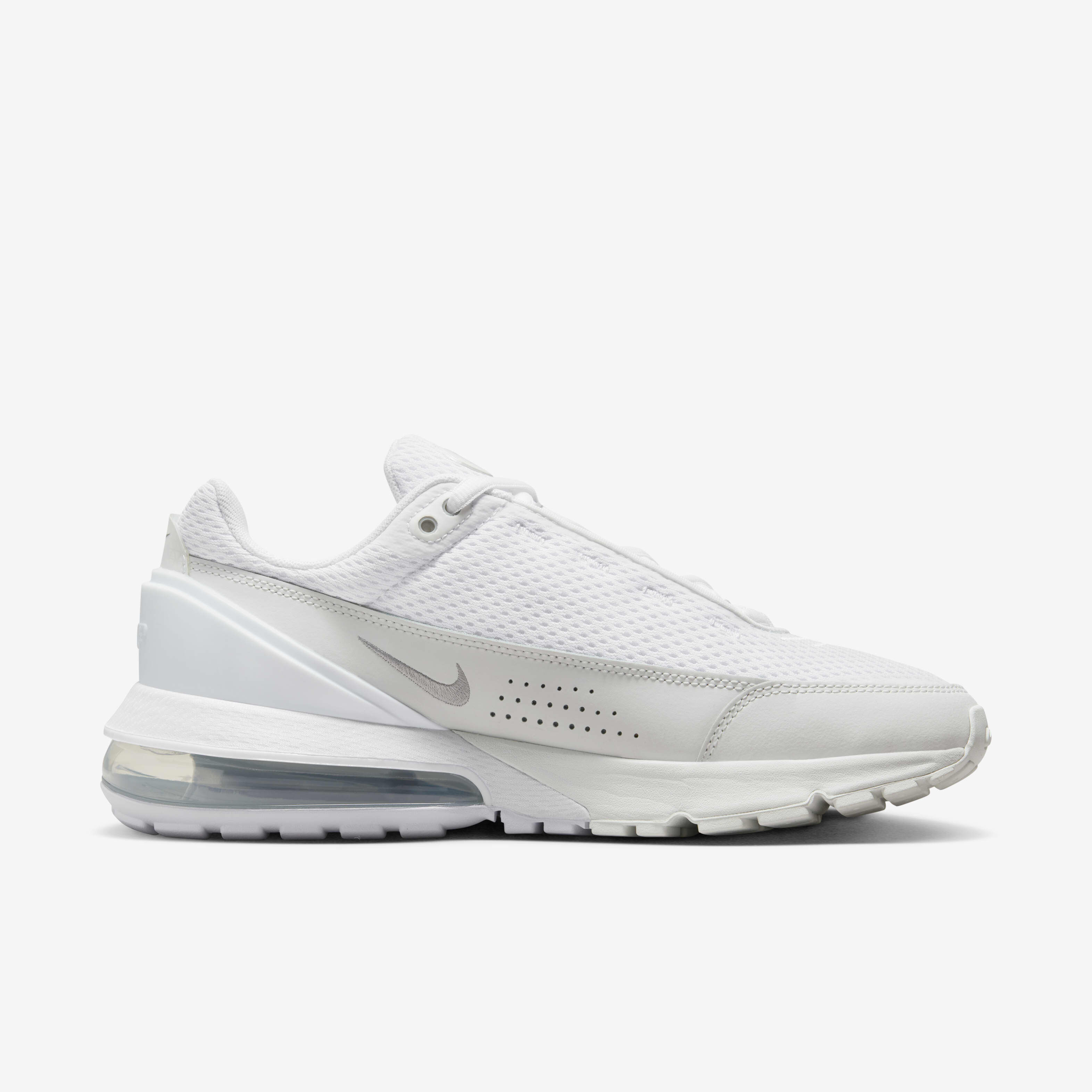 Buy Nike Air Max Pulse Men s Shoes White Summit White White Nike Kuwait Official