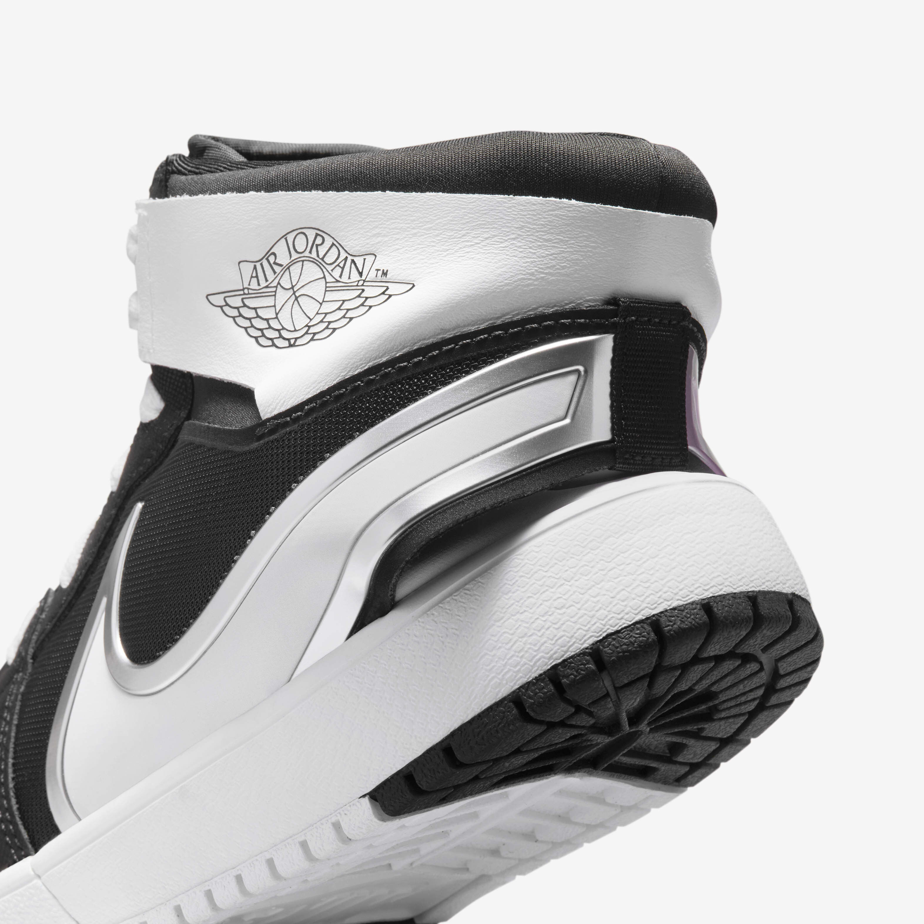 Jordan 1 Mid RM EasyOn image number 9