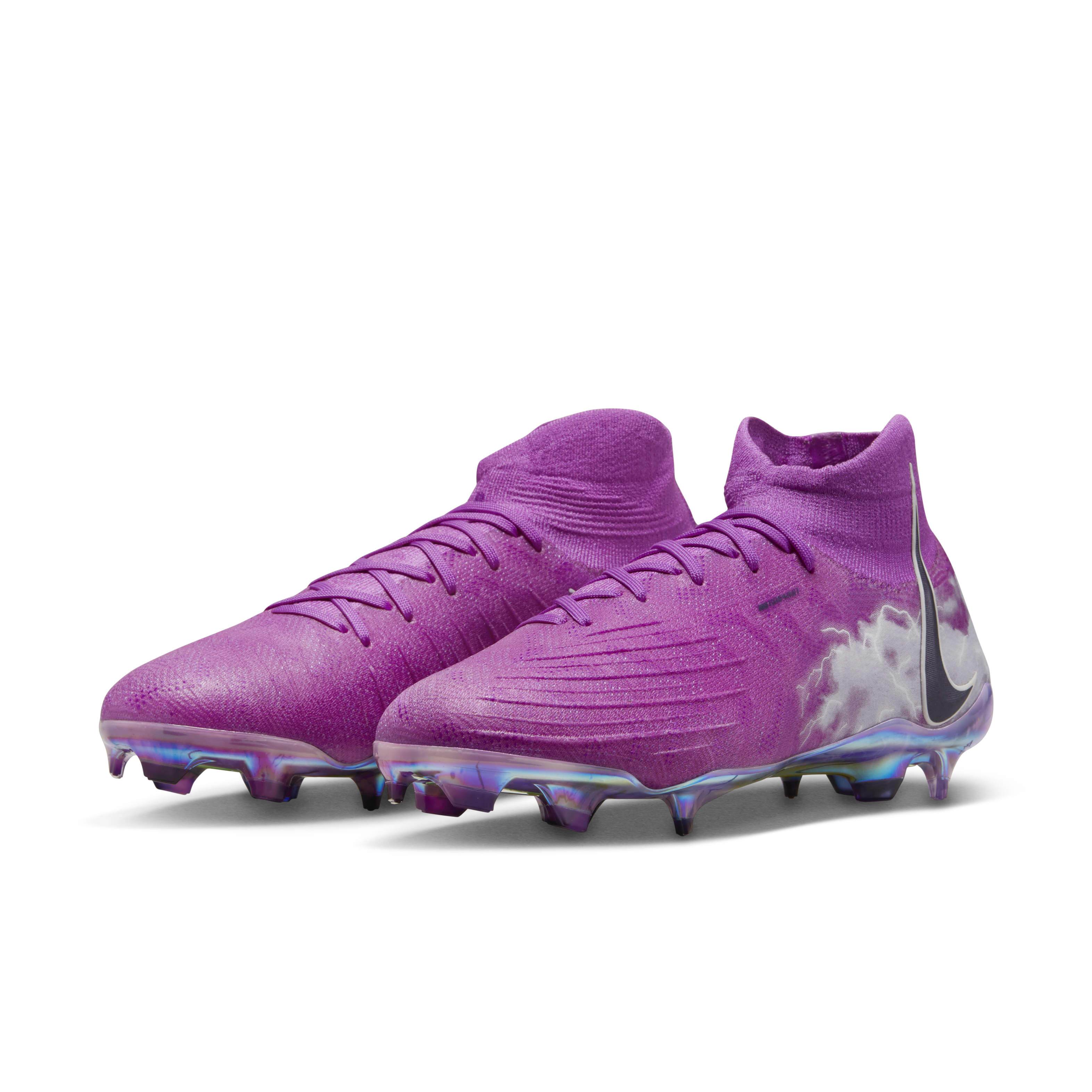 Nike Phantom Luna Elite SE image number 4
