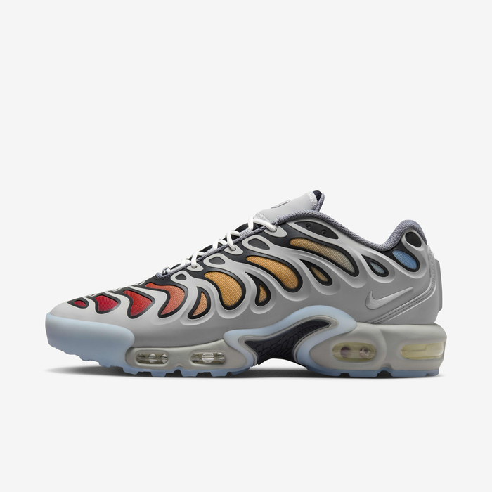 Grey Nike Air Max Plus Sail White Blue Buy Nike Air Max Plus Drift