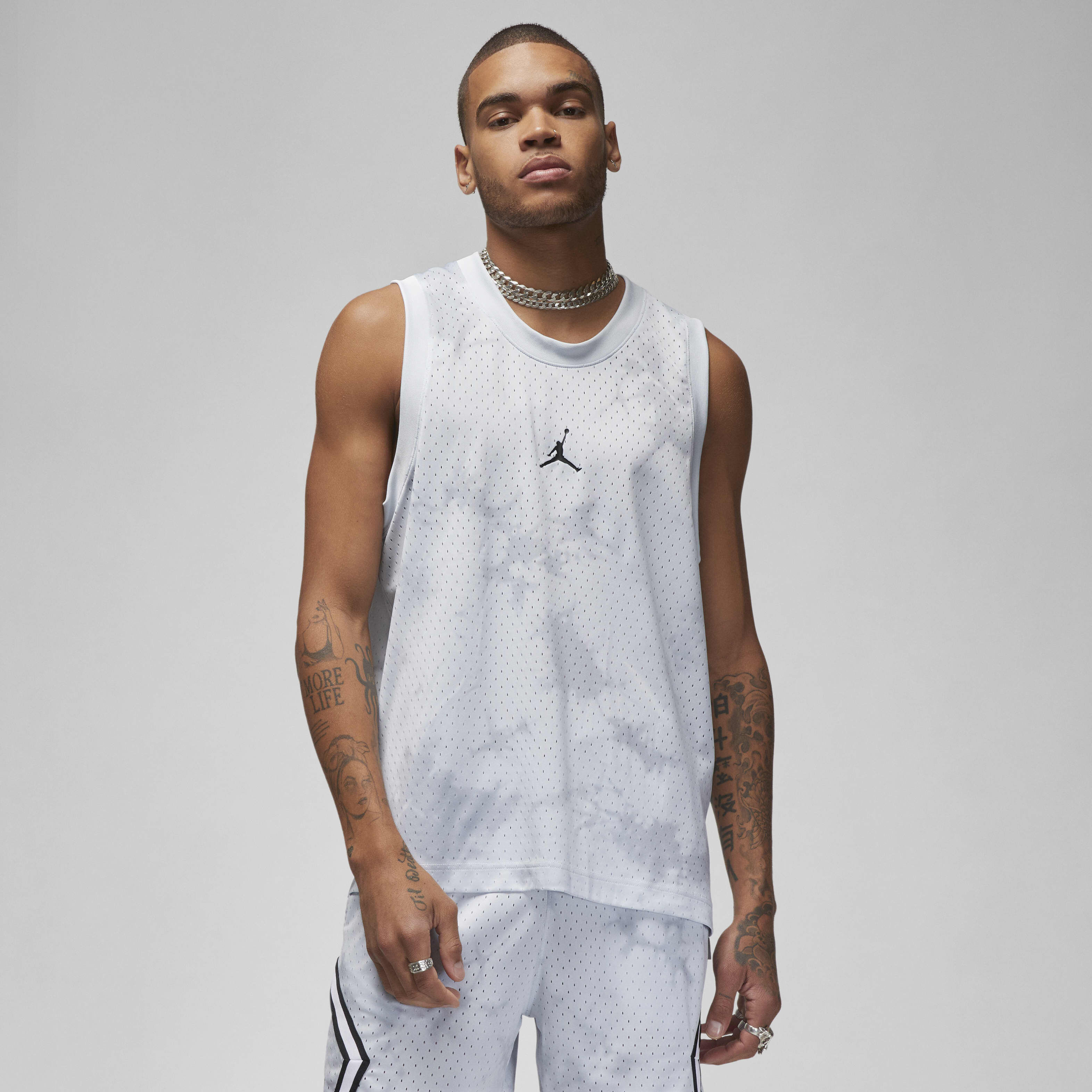 Jordan Dri-FIT Sport Breakfast Club image number 0