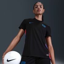 England 2025 Stadium Away (Women's Team)