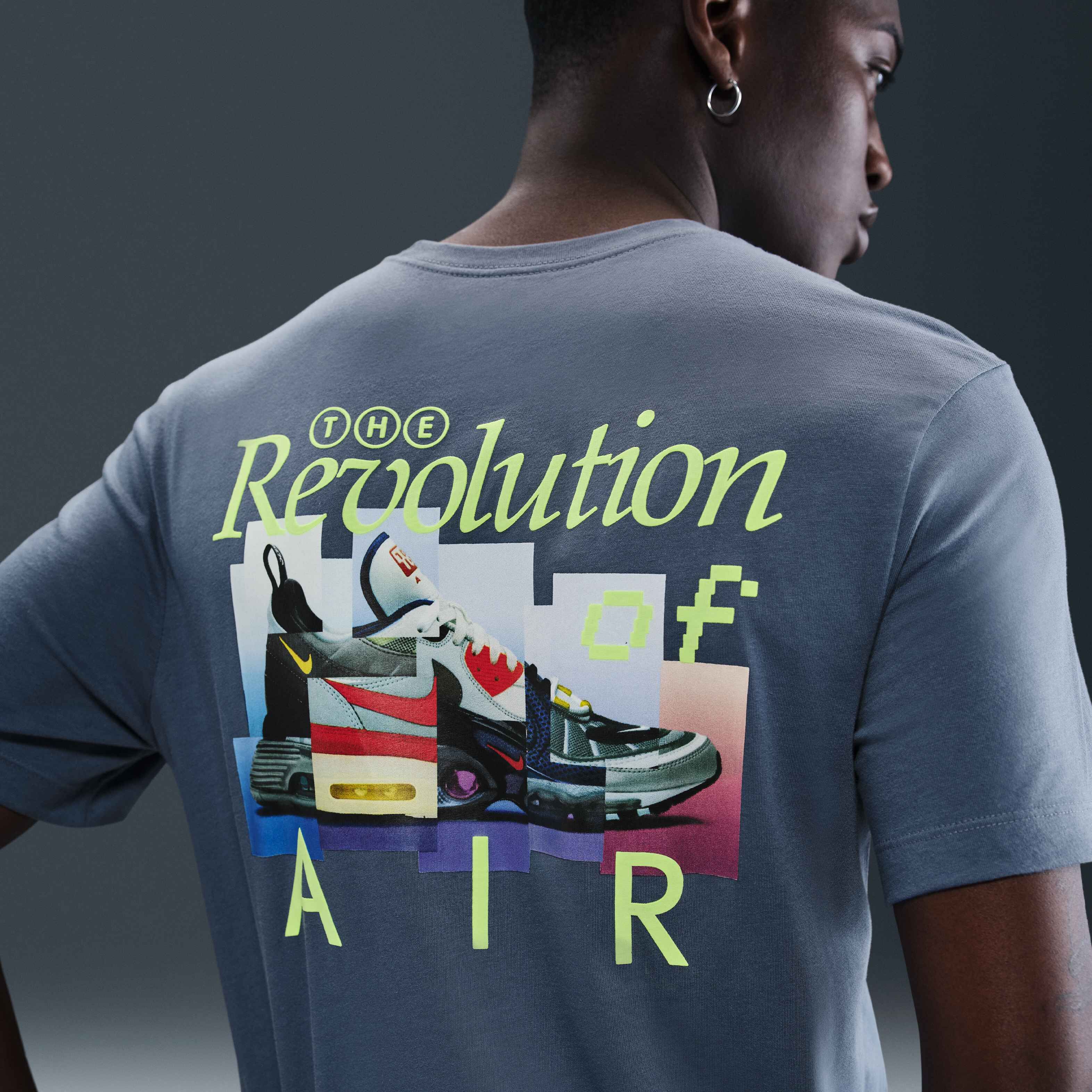 Nike Sportswear image number 0