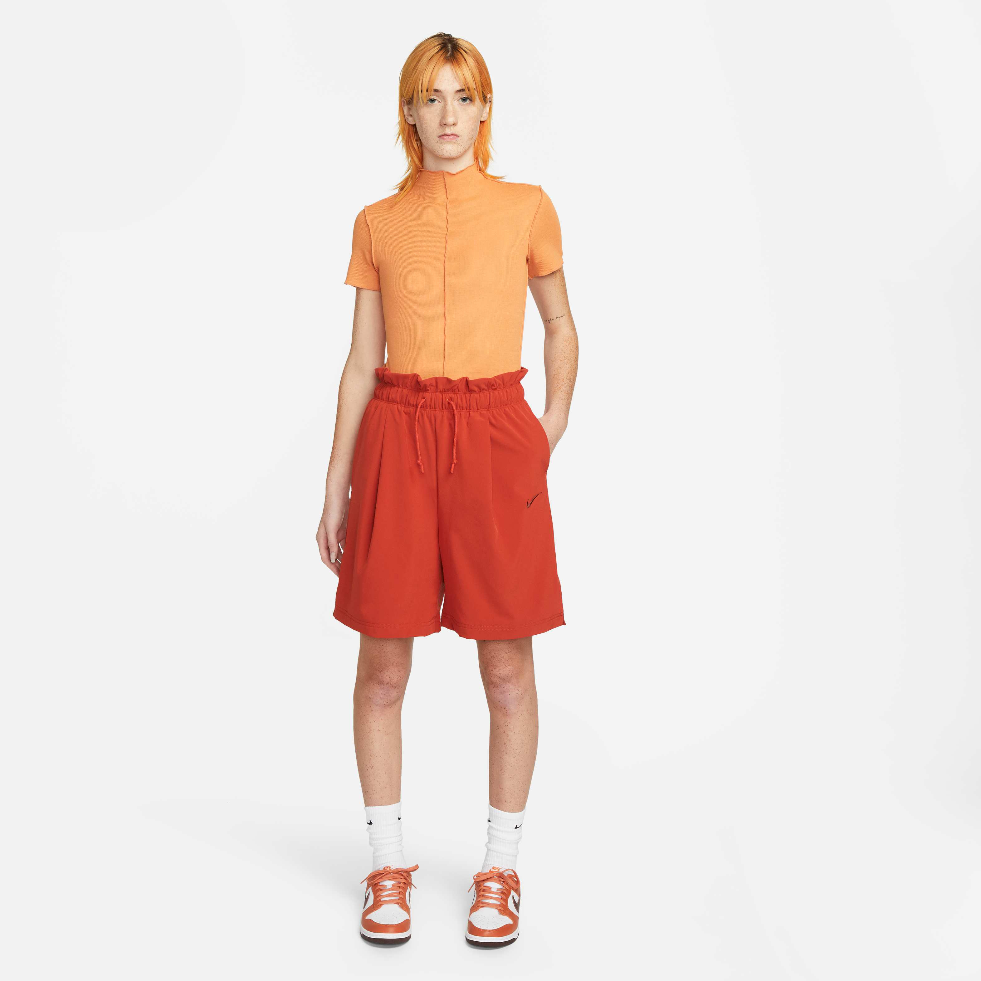 Nike Sportswear Everyday Modern image number 6