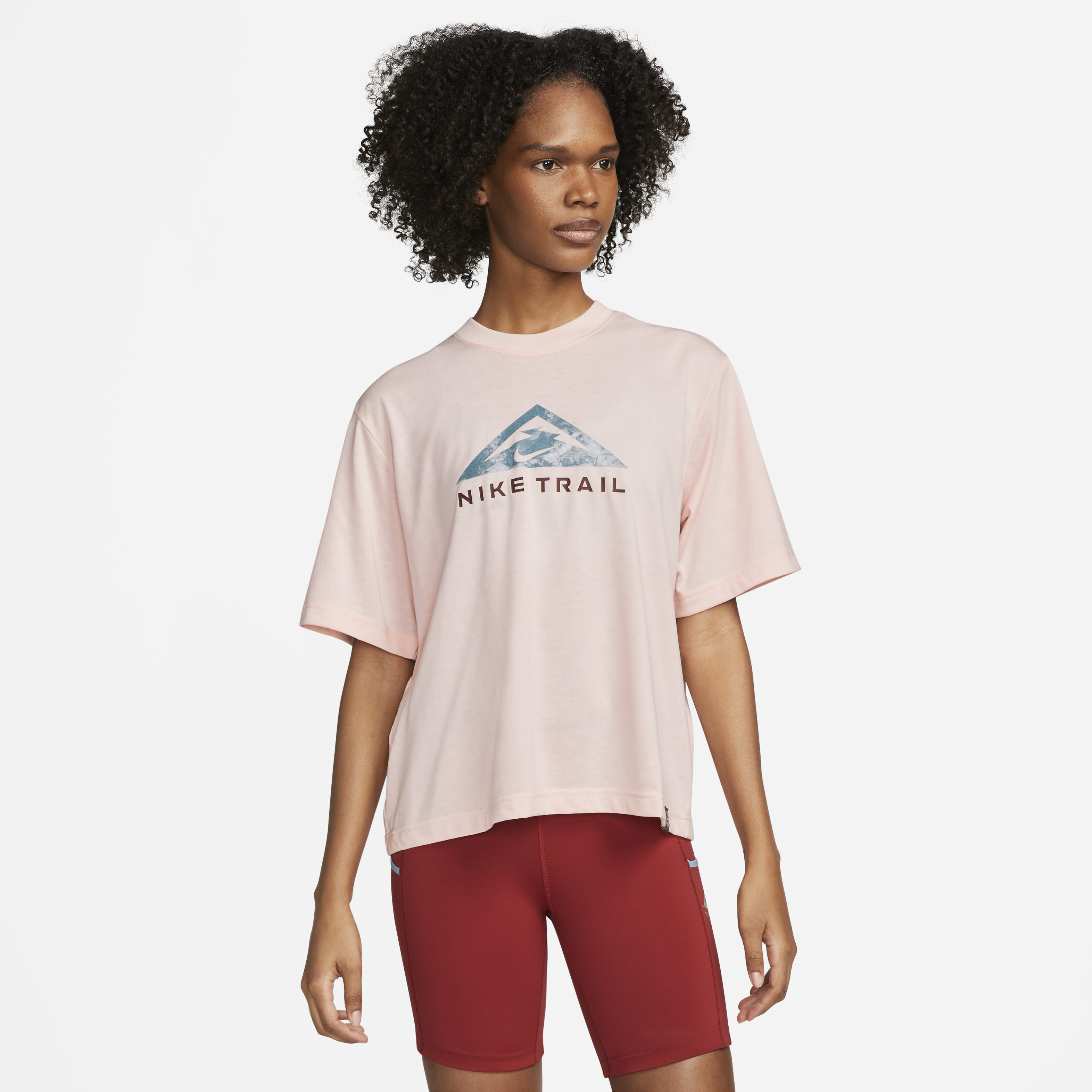 Nike Dri-FIT Trail image number 0