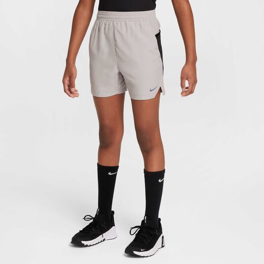 Shorts-Nike, Nike Multi Tech, Older Kids' Dri-FIT Woven Shorts