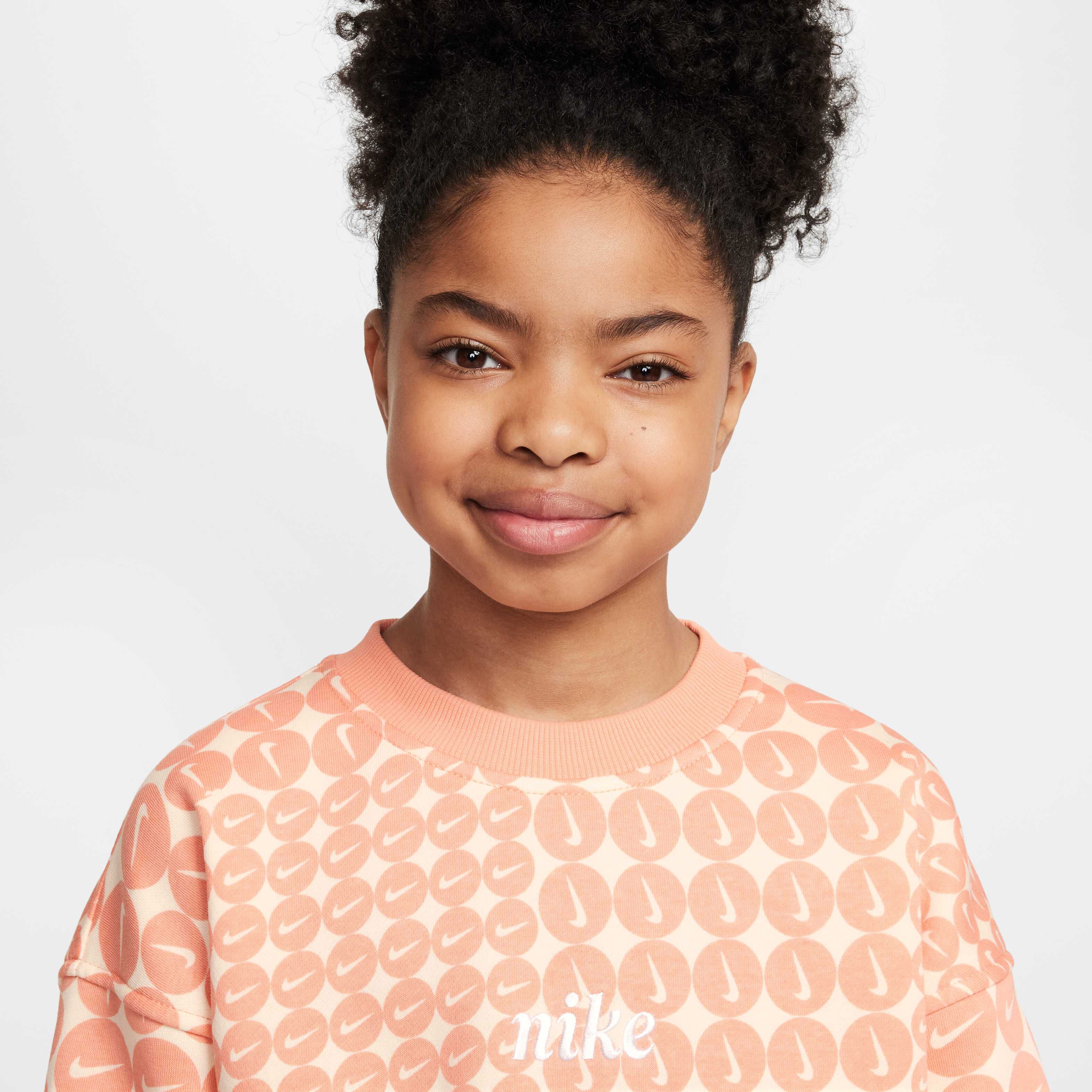 Nike Sportswear Club Fleece image number 2