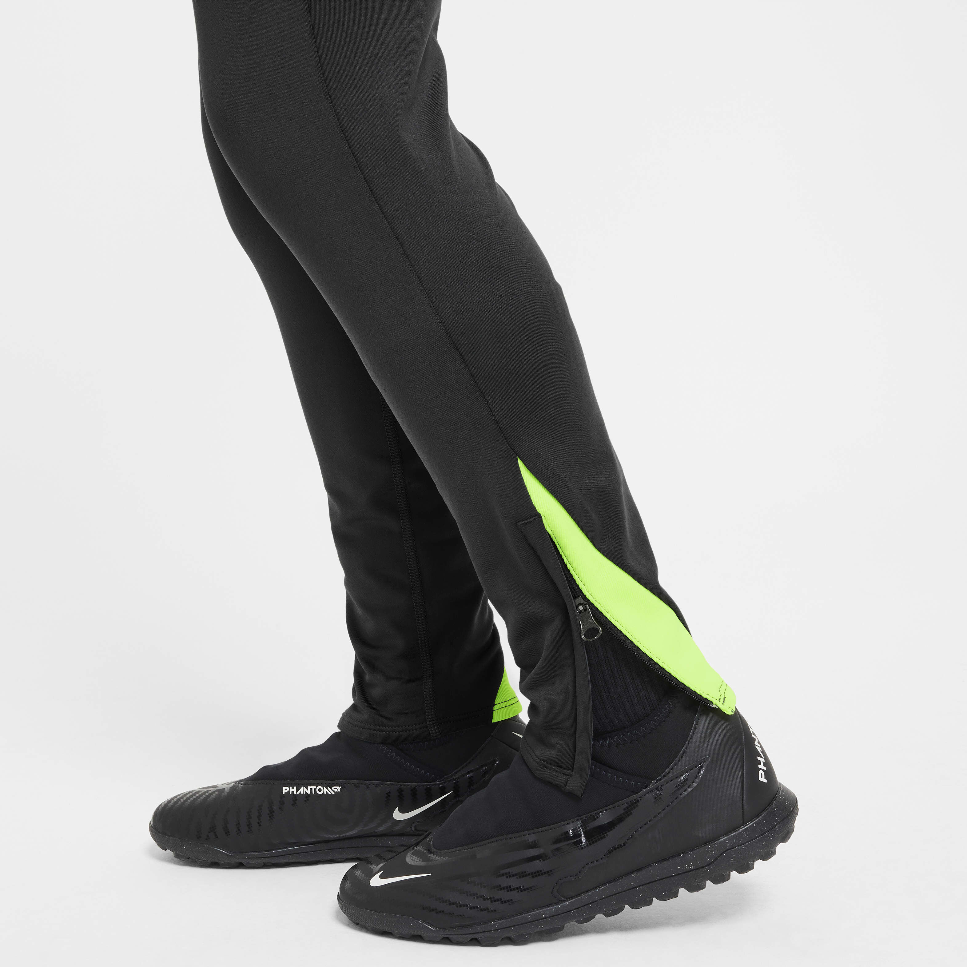 Buy Nike Dri FIT Strike Older Kids Football Pants Anthracite Volt Volt Nike Kuwait Official