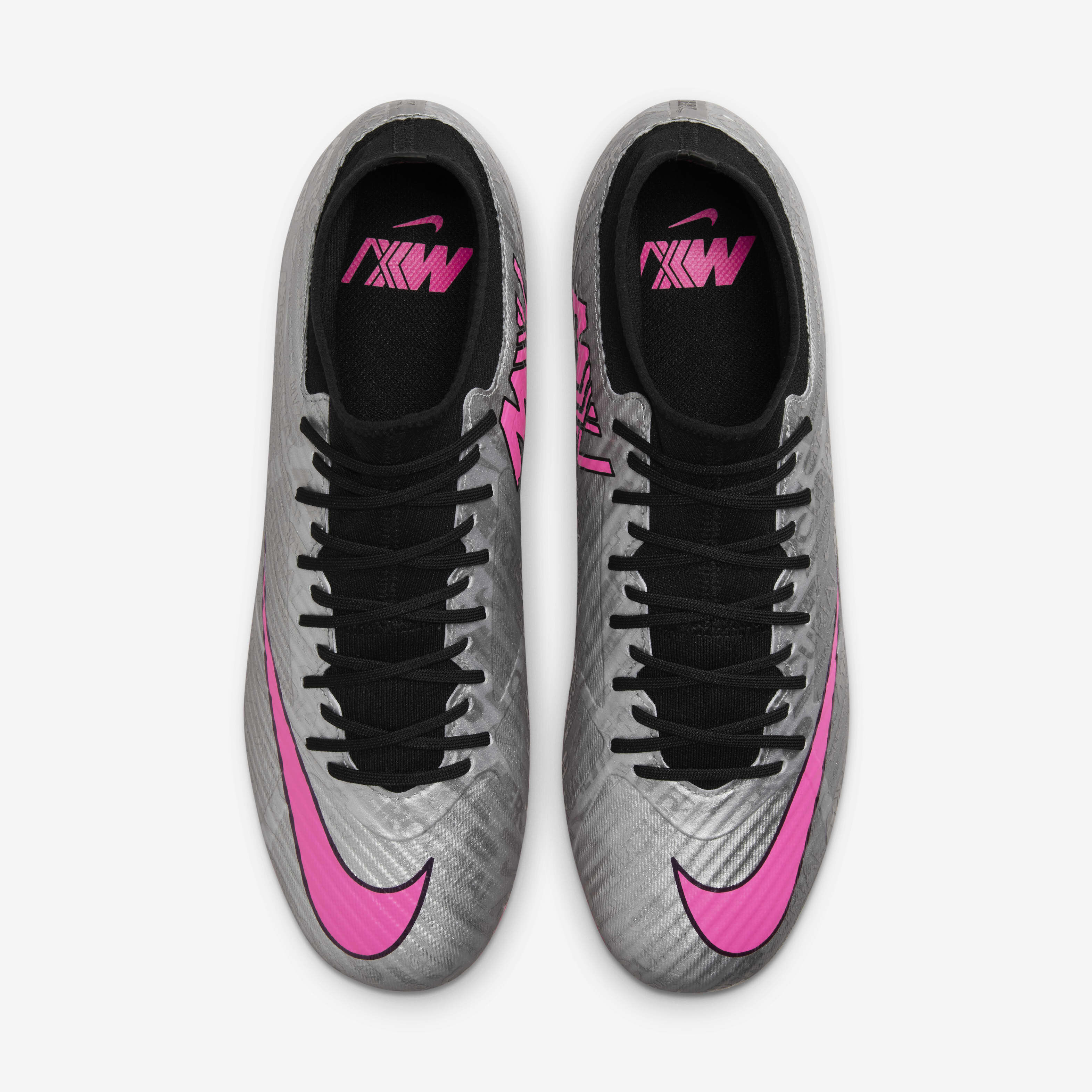 Nike Zoom Mercurial Superfly 9 Academy XXV MG image number 3