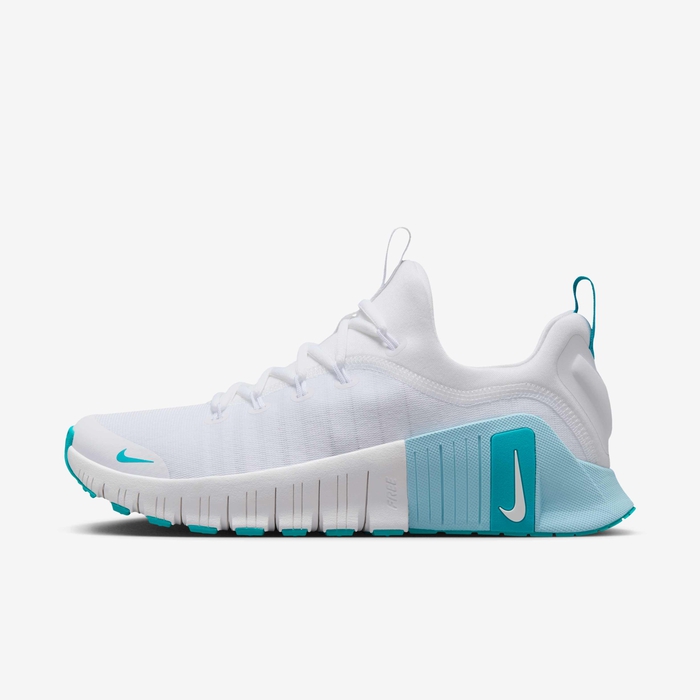 Buy Nike Free Metcon Women's Workout Shoes White/Glacier Blue