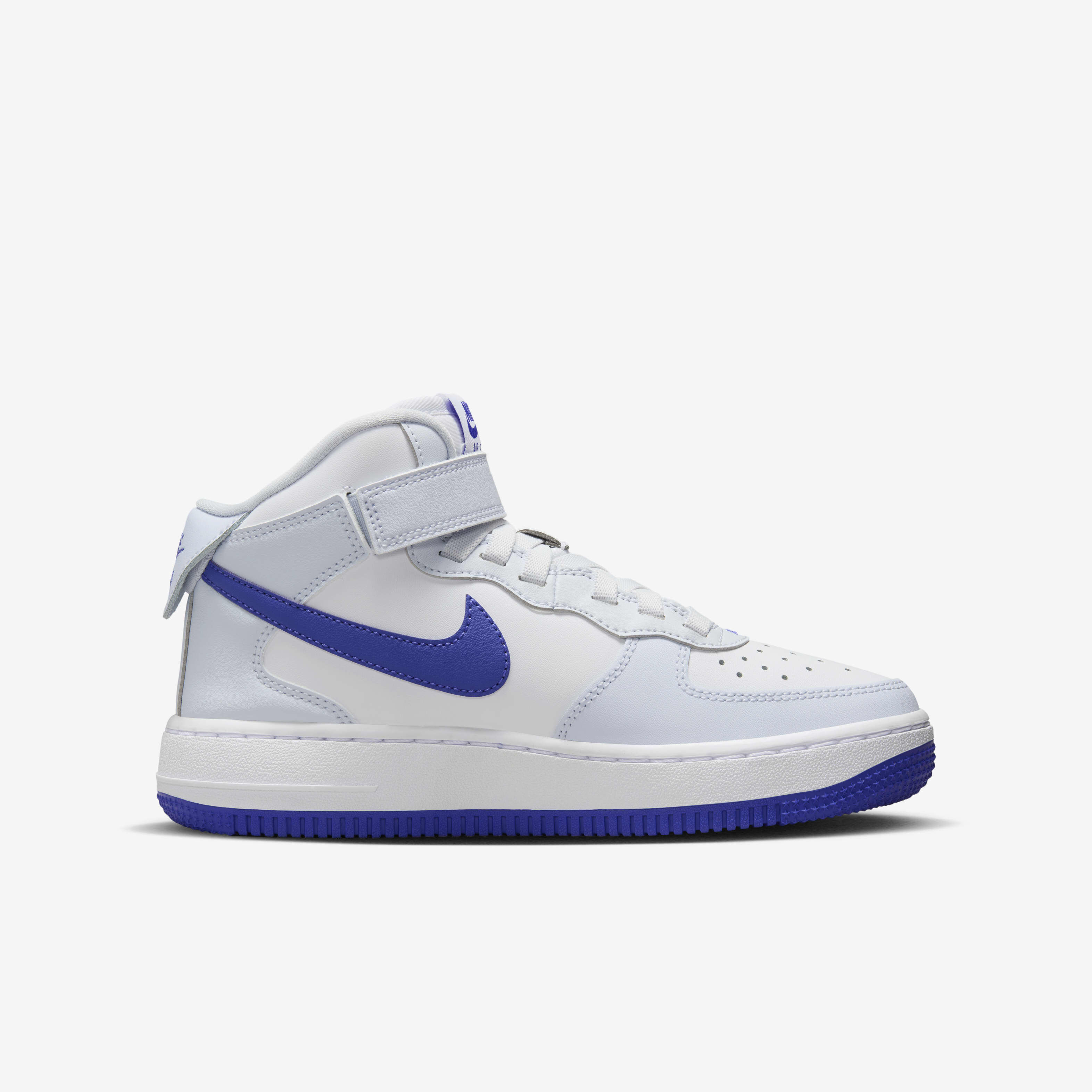 Nike kids air force 1 high discount