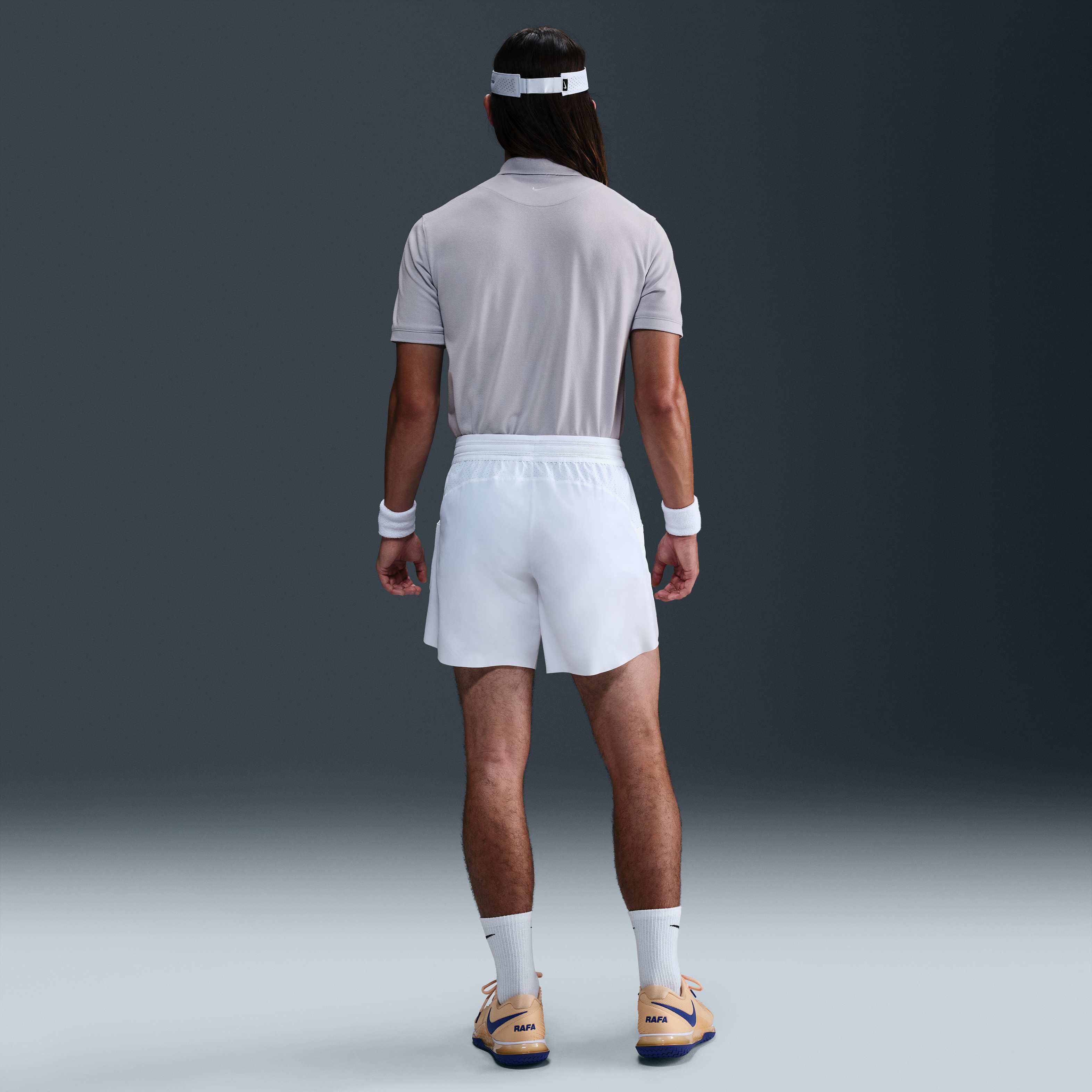The Nike Polo Rafa image number 4