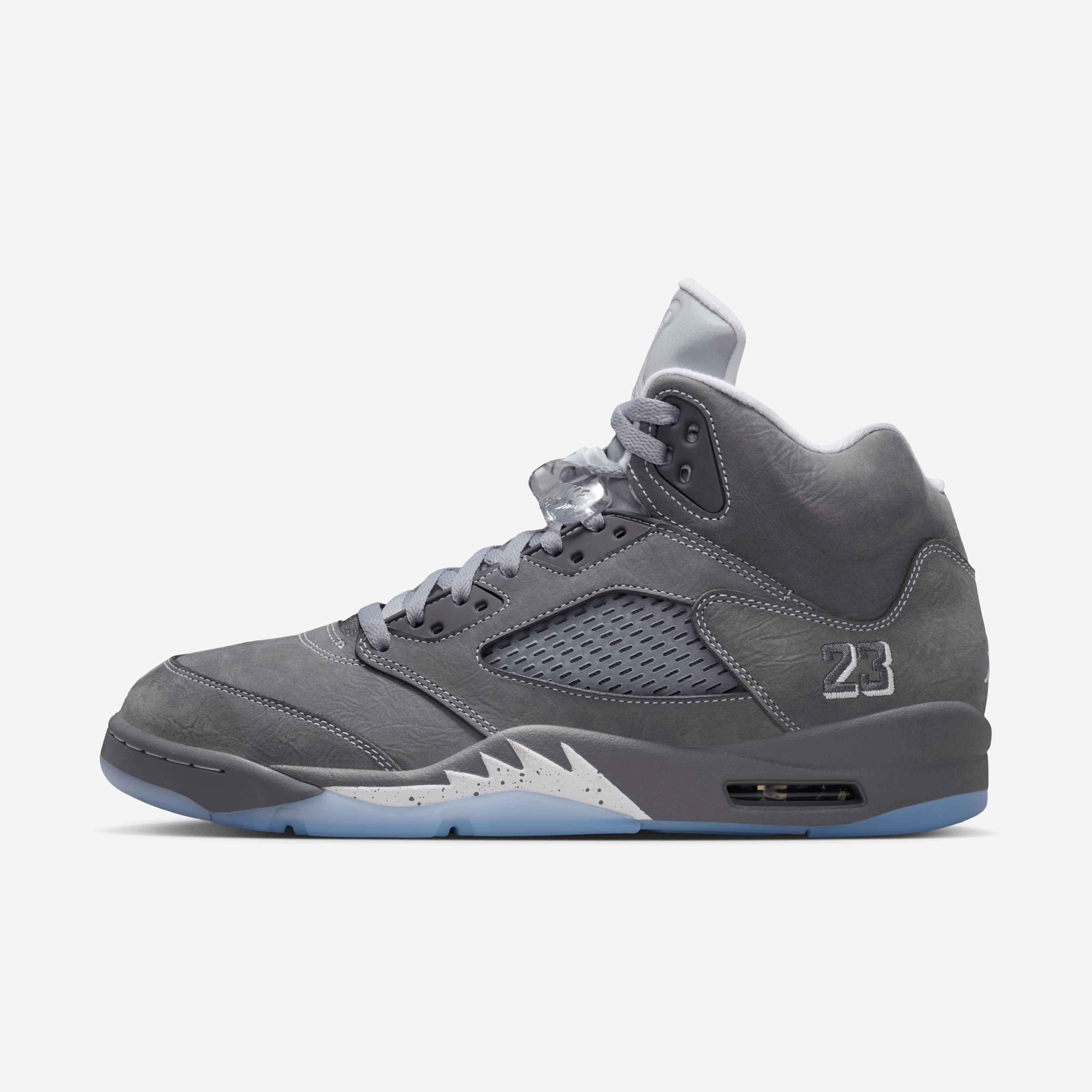 Air Jordan 5 Retro 'Wolf Grey' image number 0