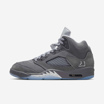 Air Jordan 5 Retro 'Wolf Grey'