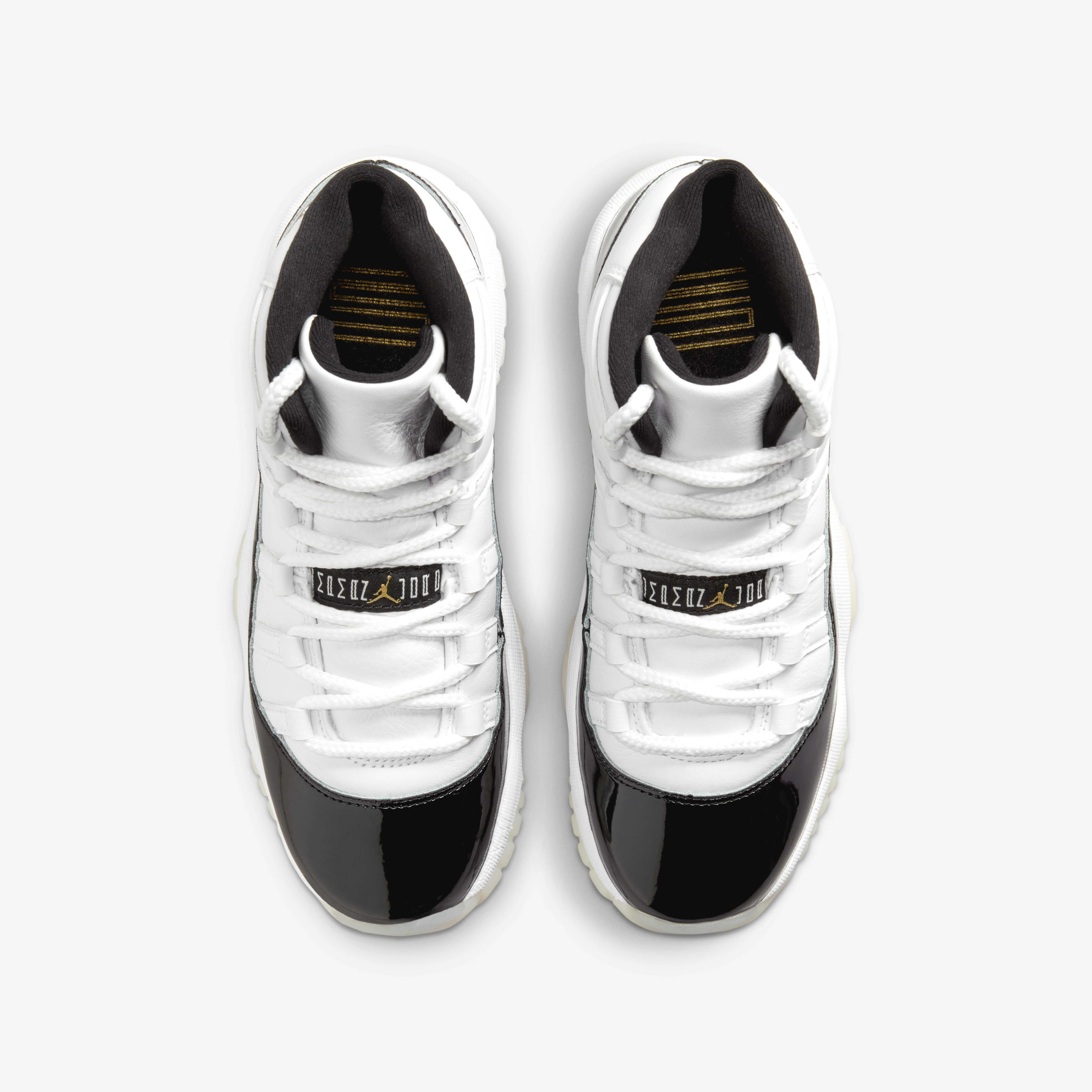 Buy Air Jordan 11 Retro Older Kids Shoe Nike Kuwait Official