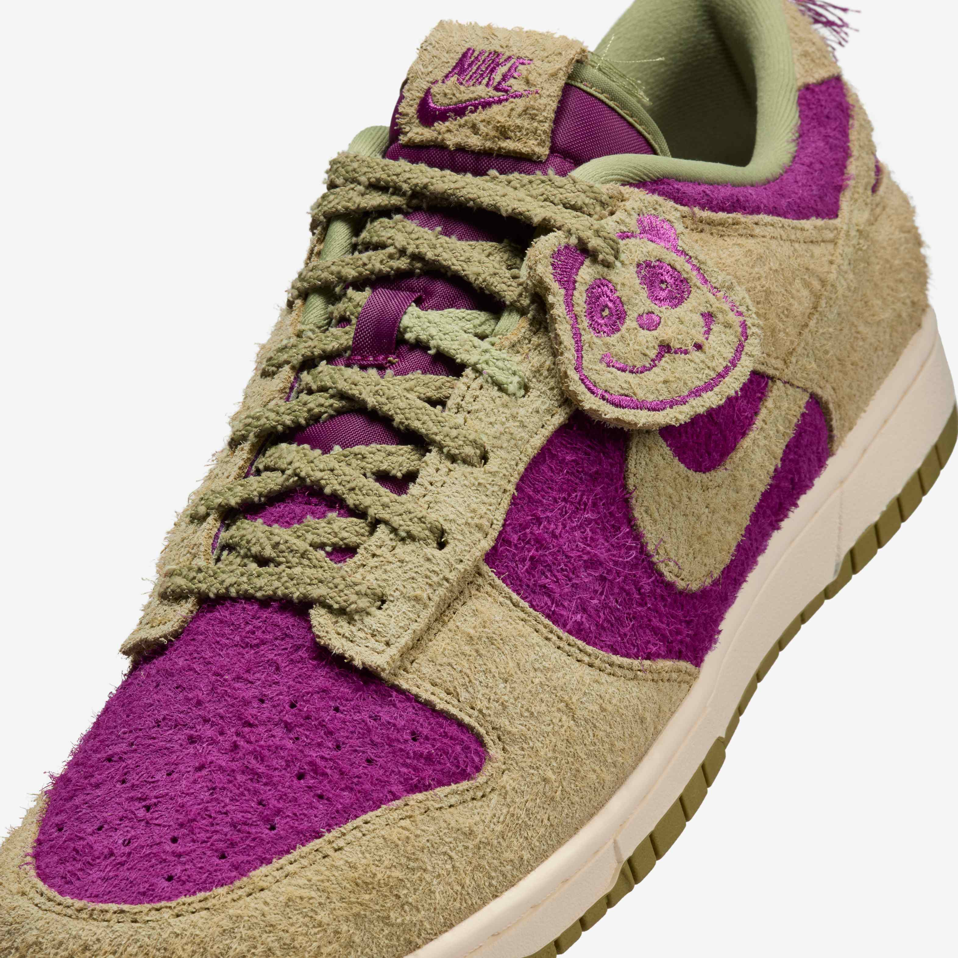 Nike Dunk Low Retro SE image number 6