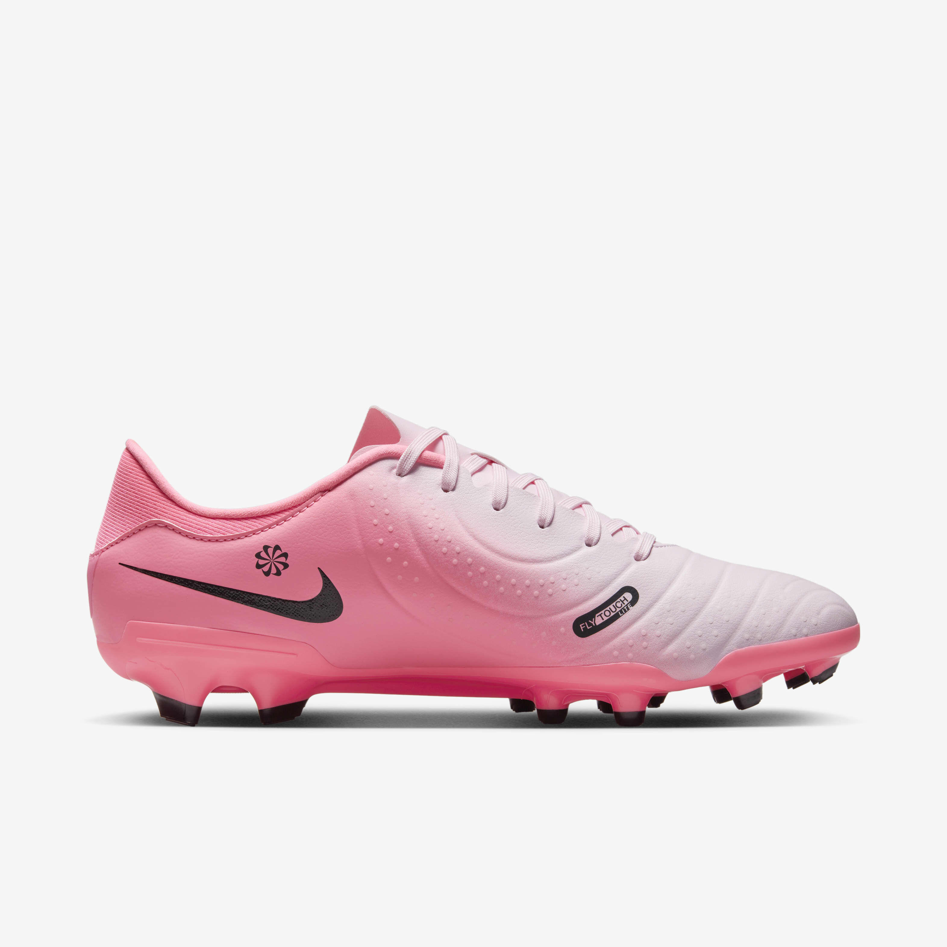 Nike tiempo legend ag pink discount