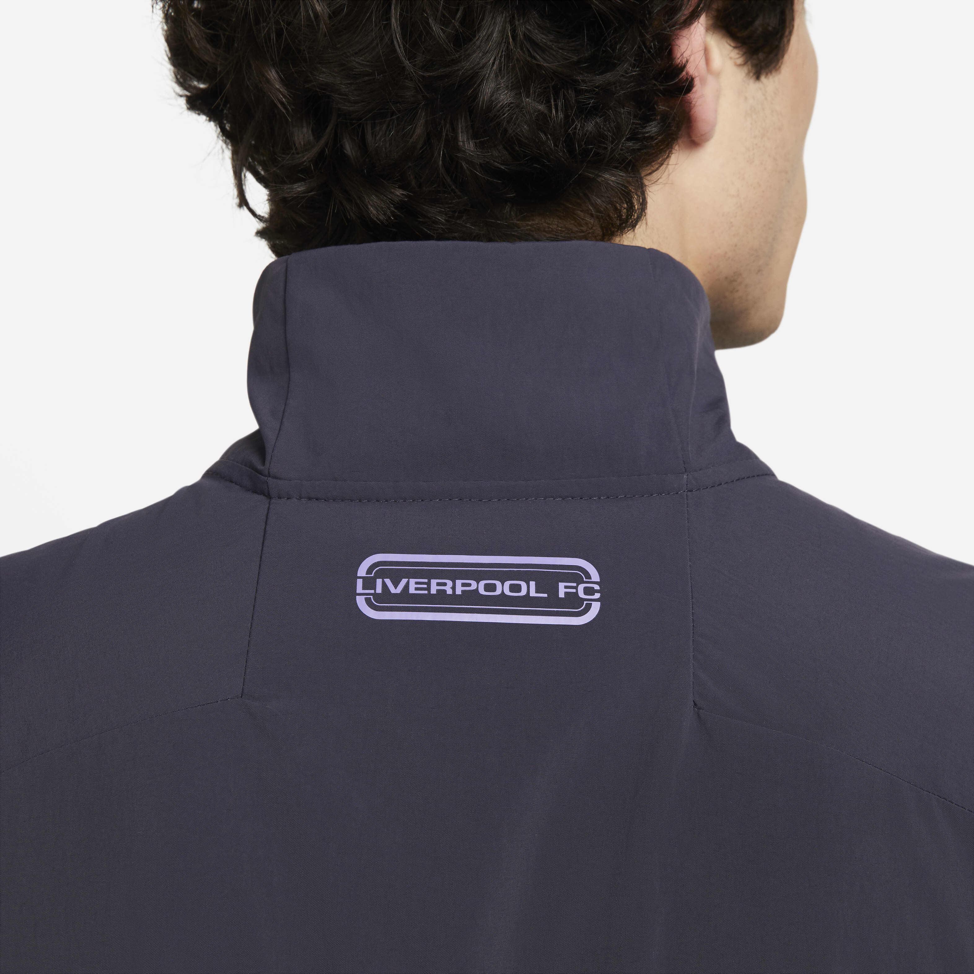 ليفربول F.C. ريفايفل البديل image number 7