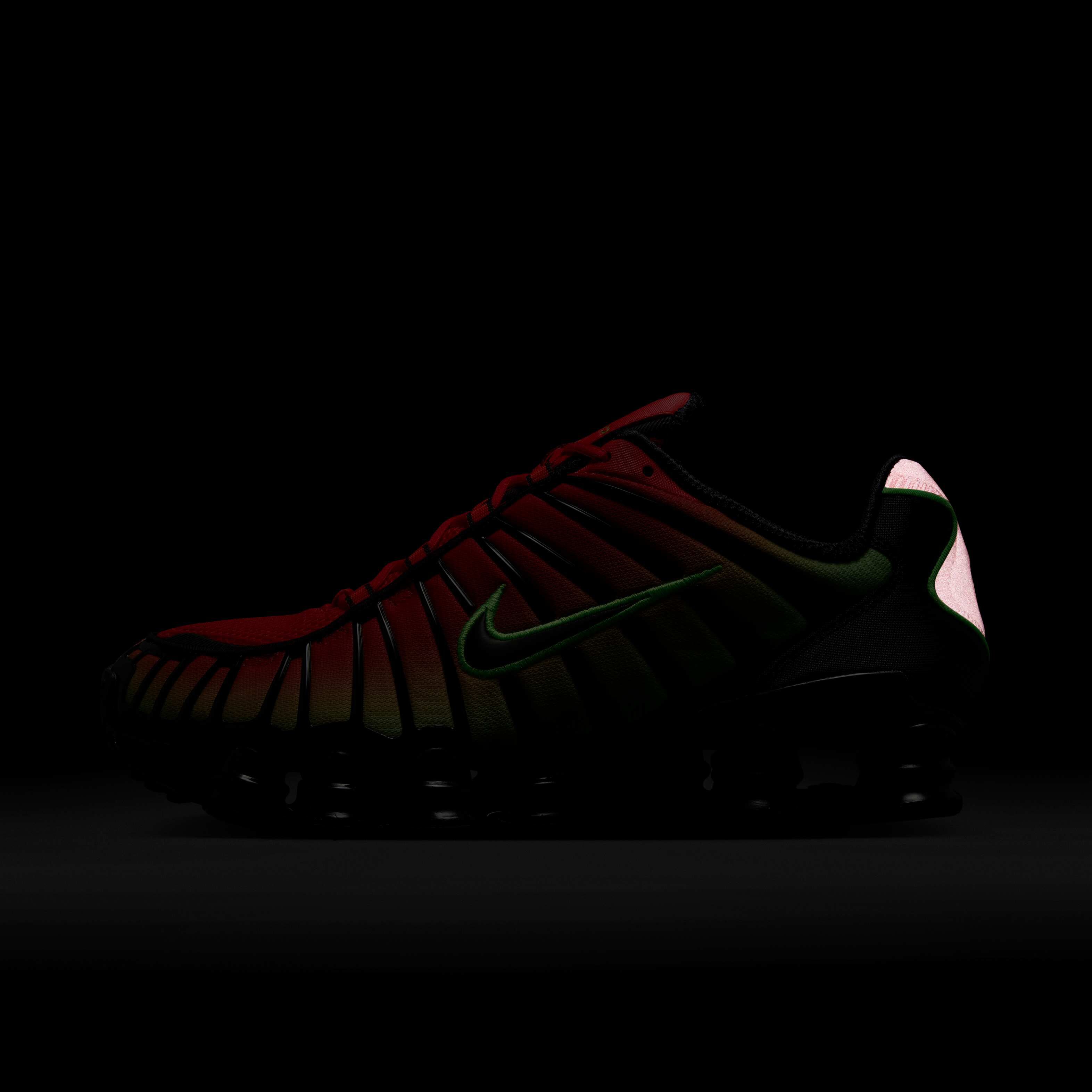 Nike Shox TL image number 10