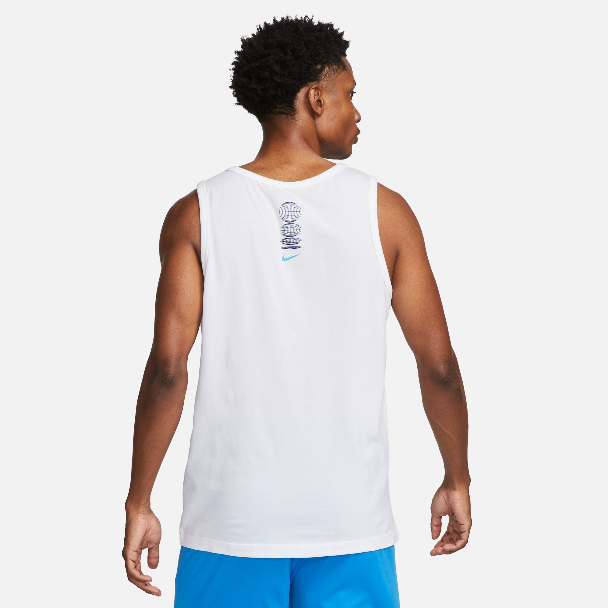 Nike Dri-FIT image number 4