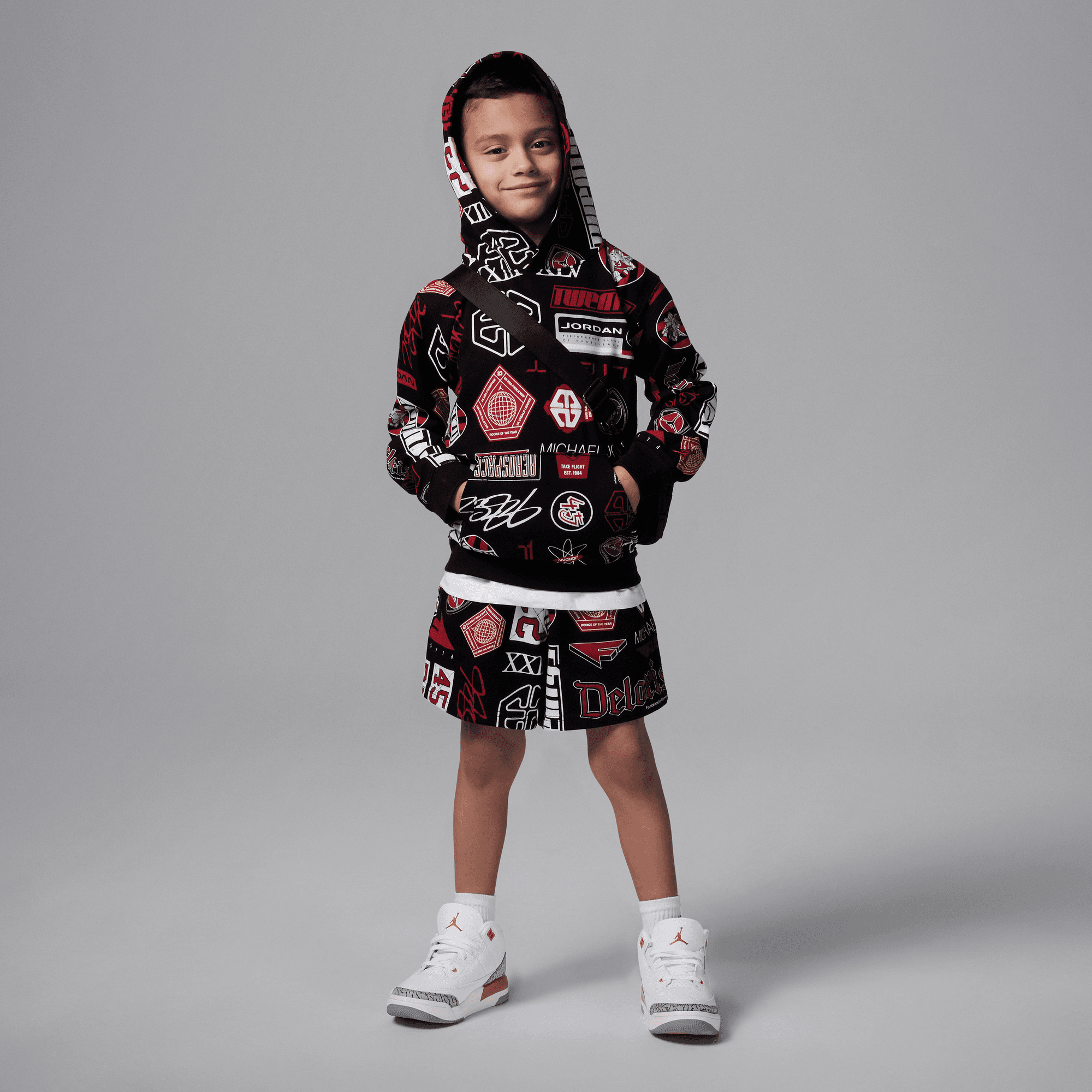 جوردن ايسنشالز image number 3