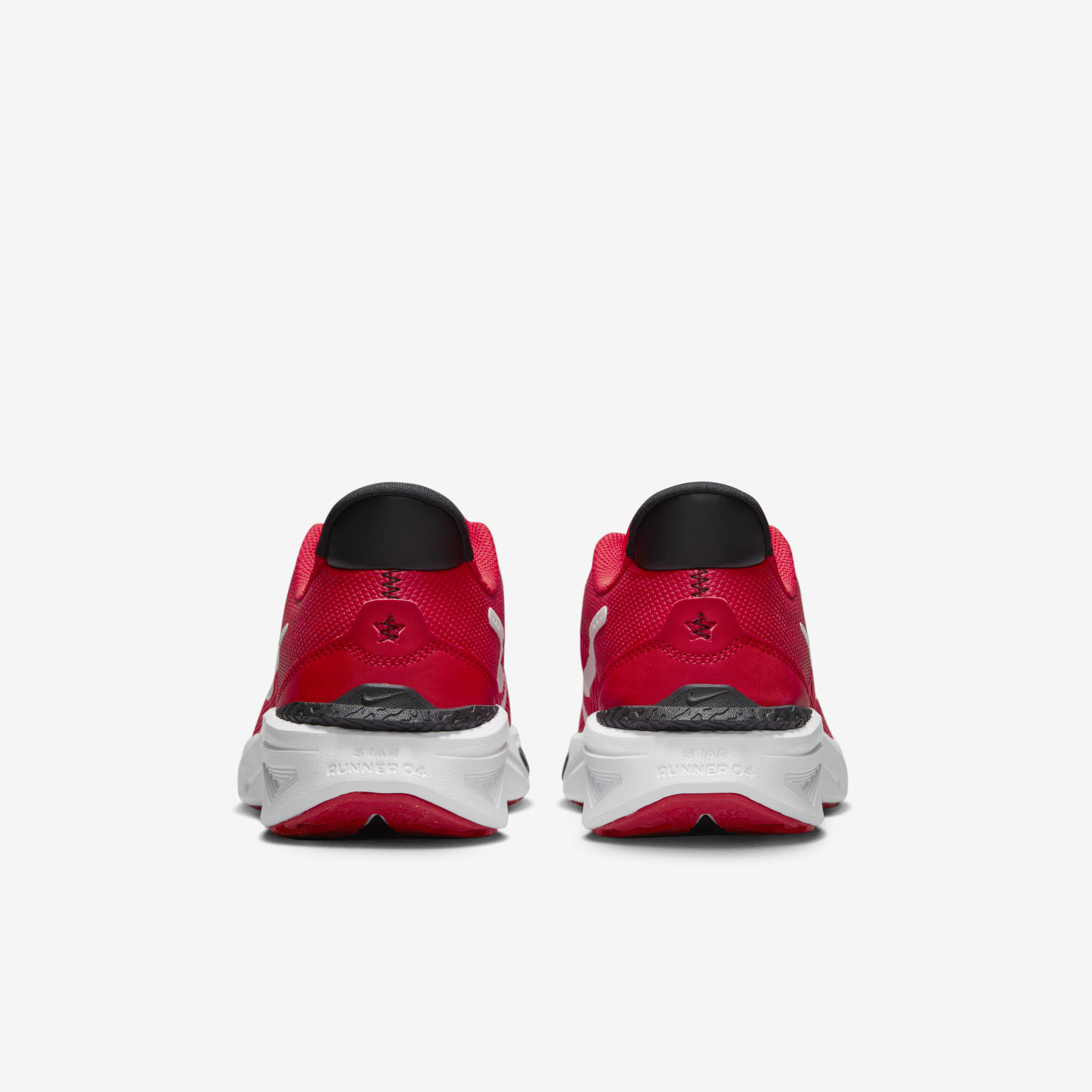 Buy Nike Star Runner 4 Older Kids Road Running Shoes Nike Kuwait Official