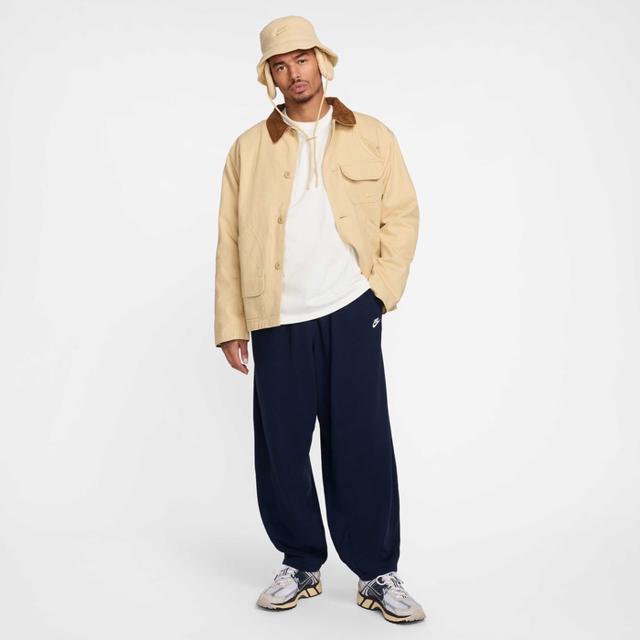Nike Club Fleece image number 6 Nike Club Fleece image number 6