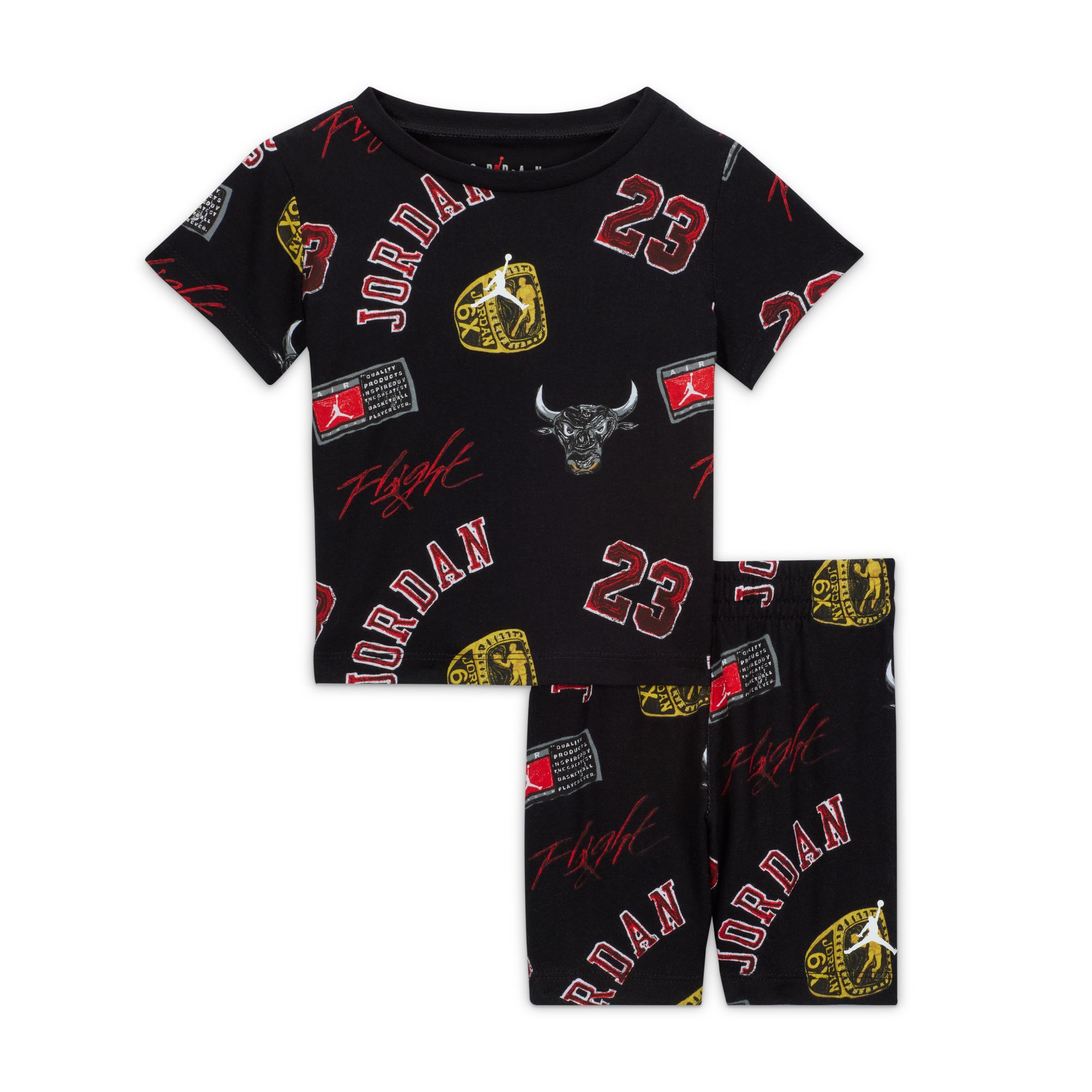 جوردن 23 image number 0